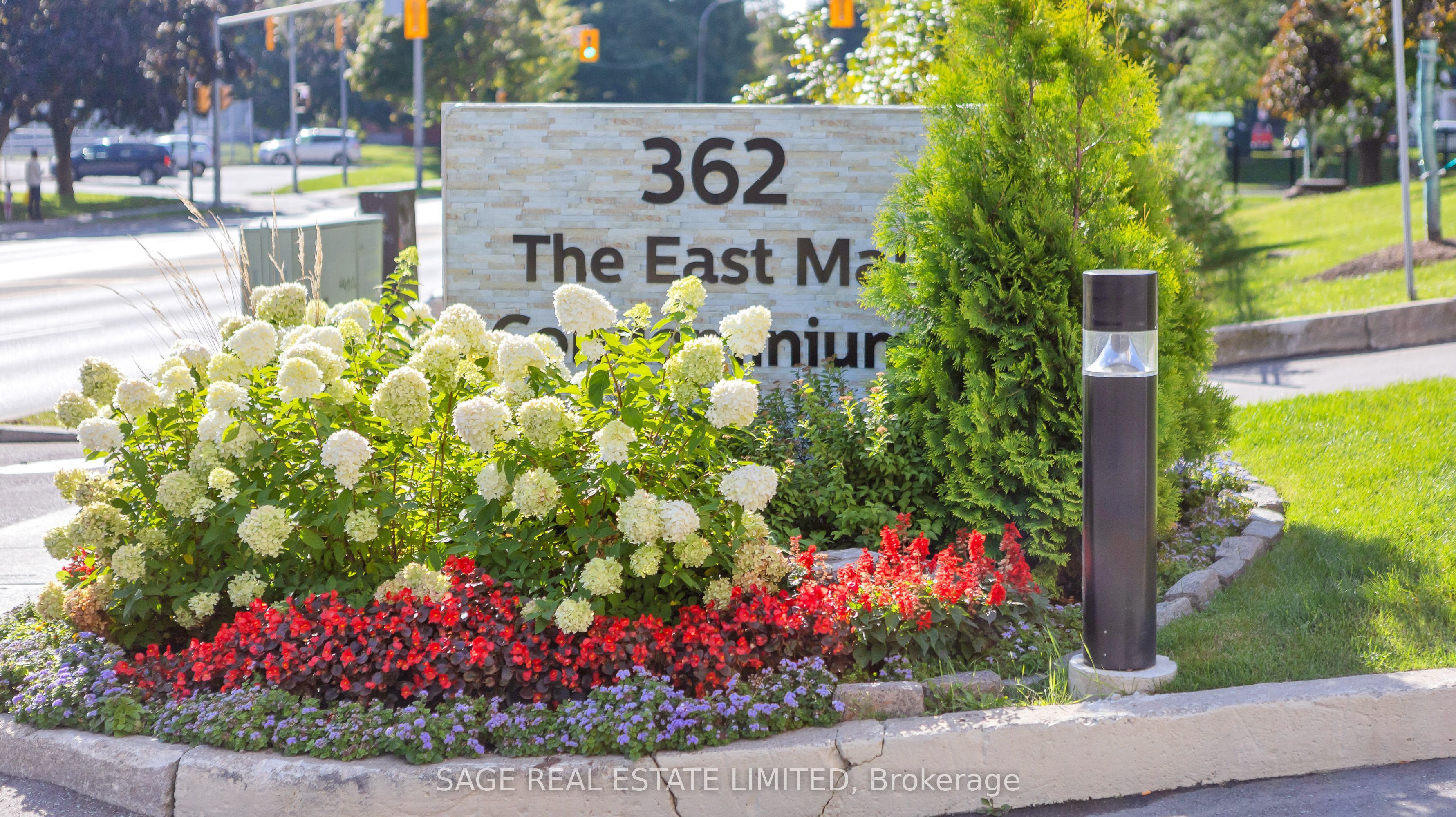 362 The East Mall 1006 Property Photo 1
