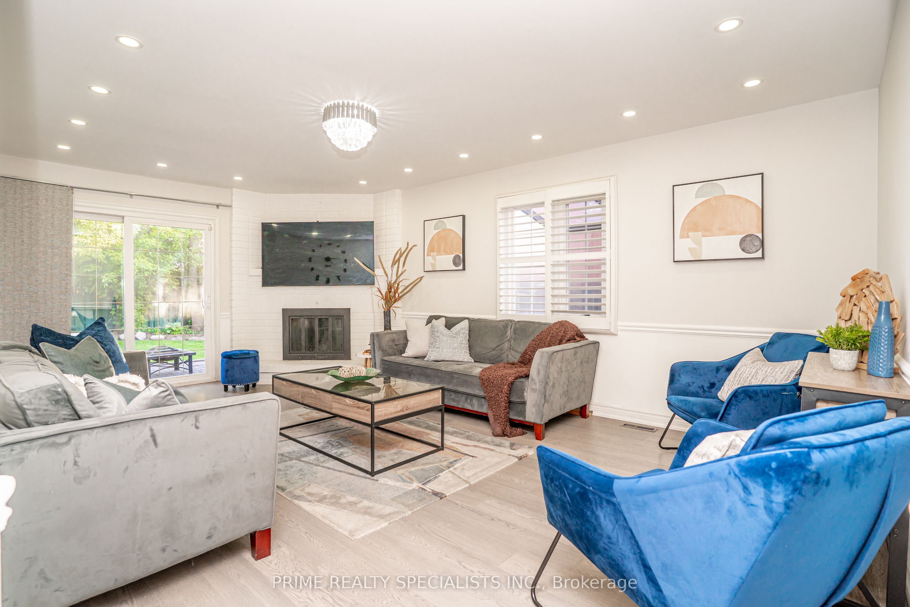 1800 Tattersall Way Property Photo 14