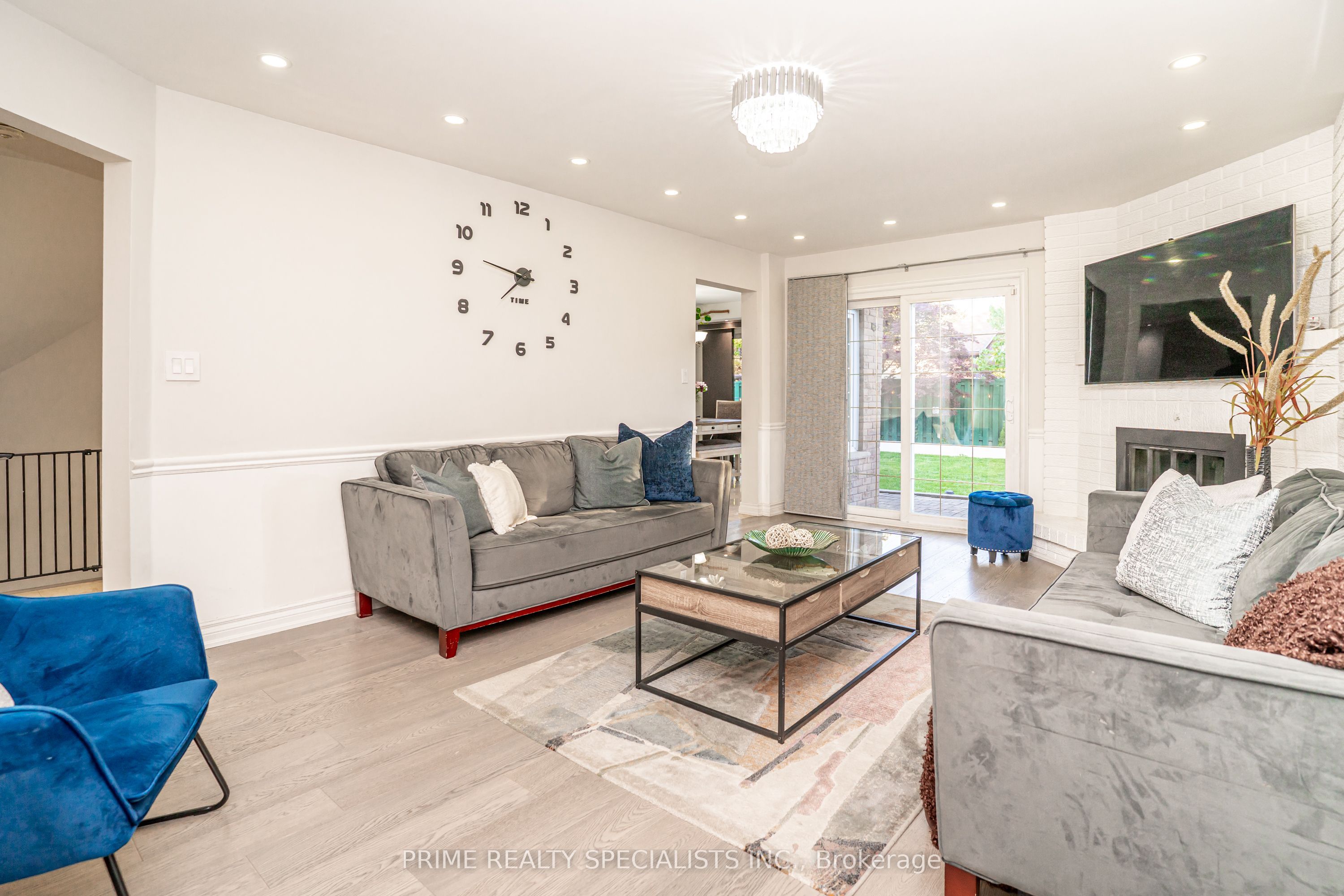1800 Tattersall Way Property Photo 15