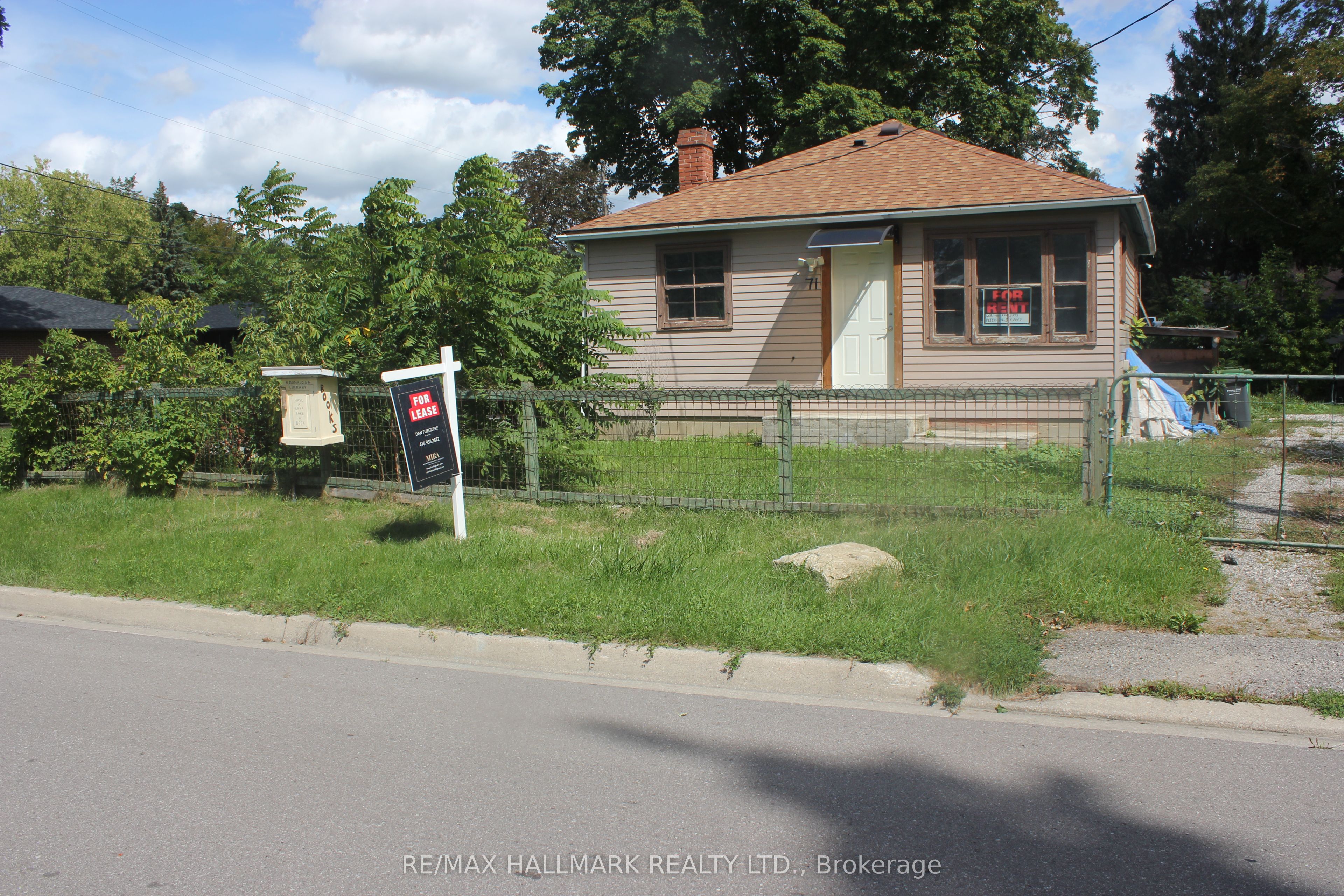 71 John Street Property Photo 1