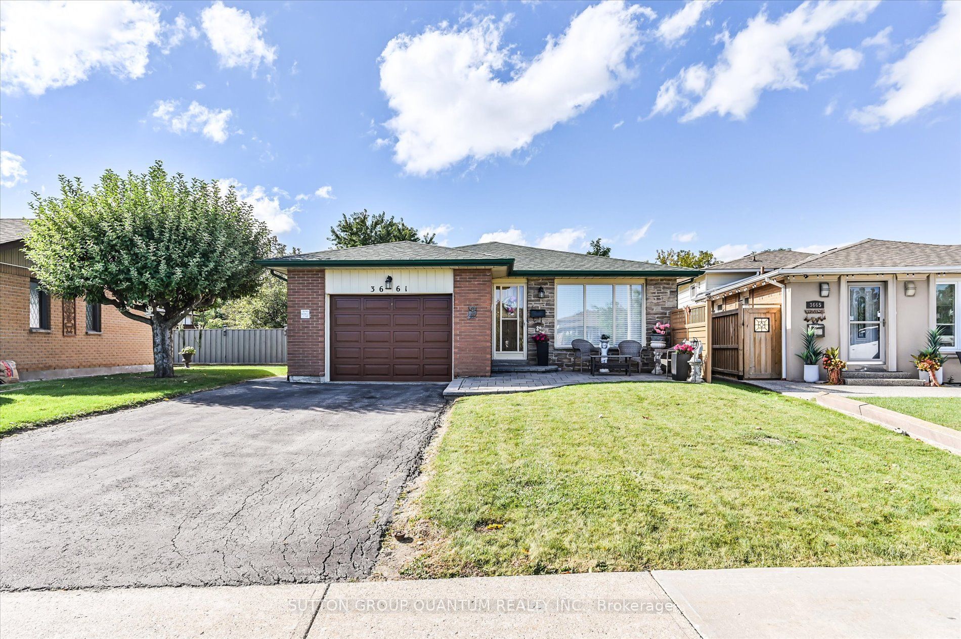 3661 Keenan Crescent Property Photo 1