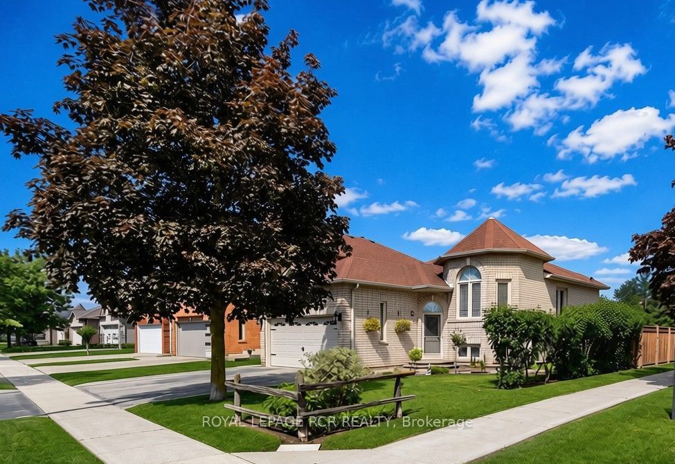 65 Royalton Drive