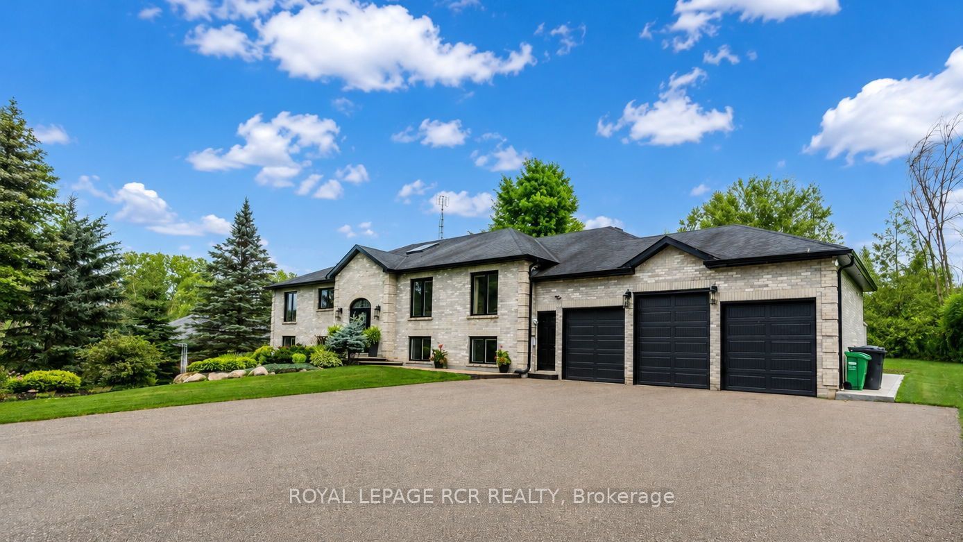 16112 The Gore Road Property Photo 1