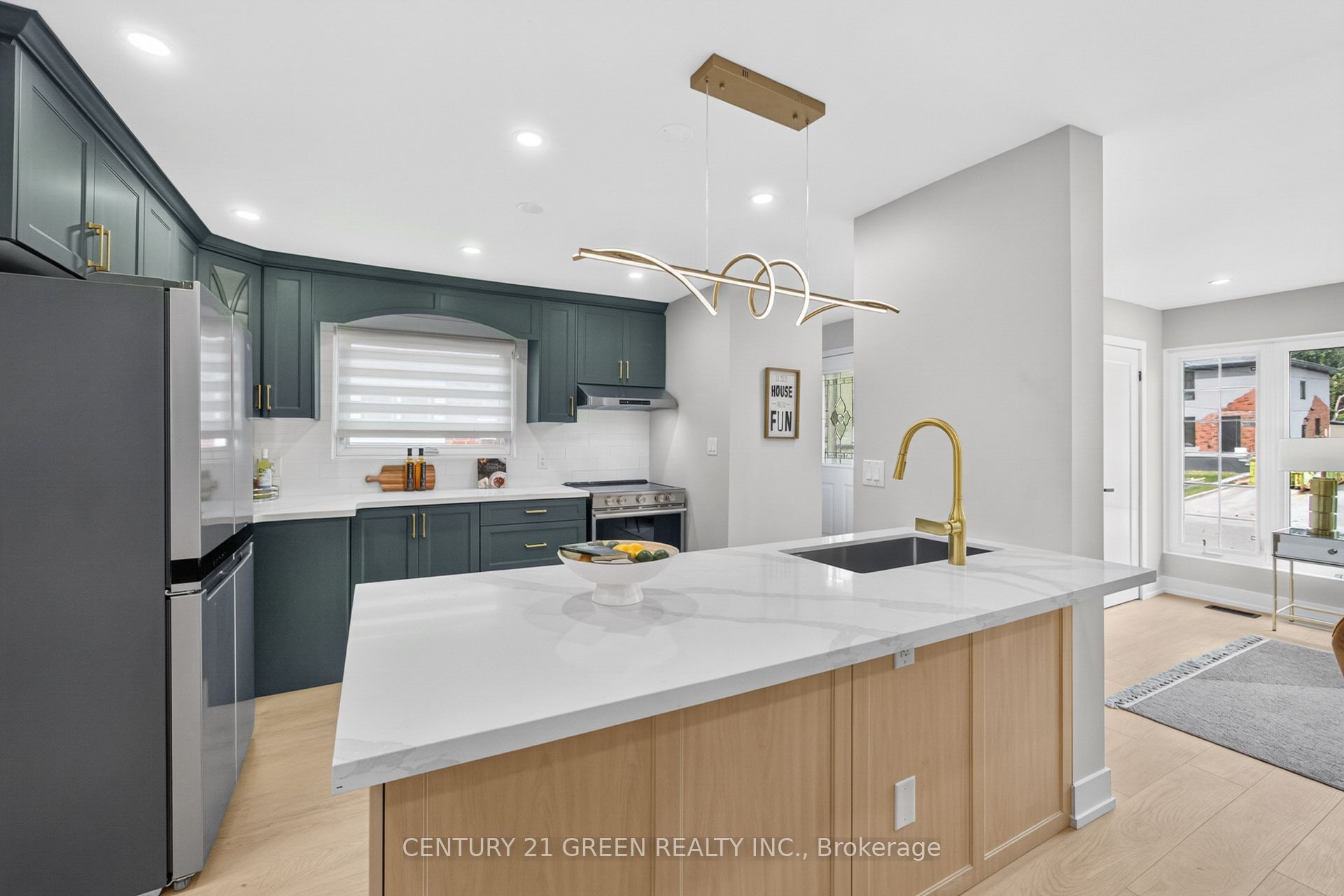 3628 Anniversary Road Property Photo 1