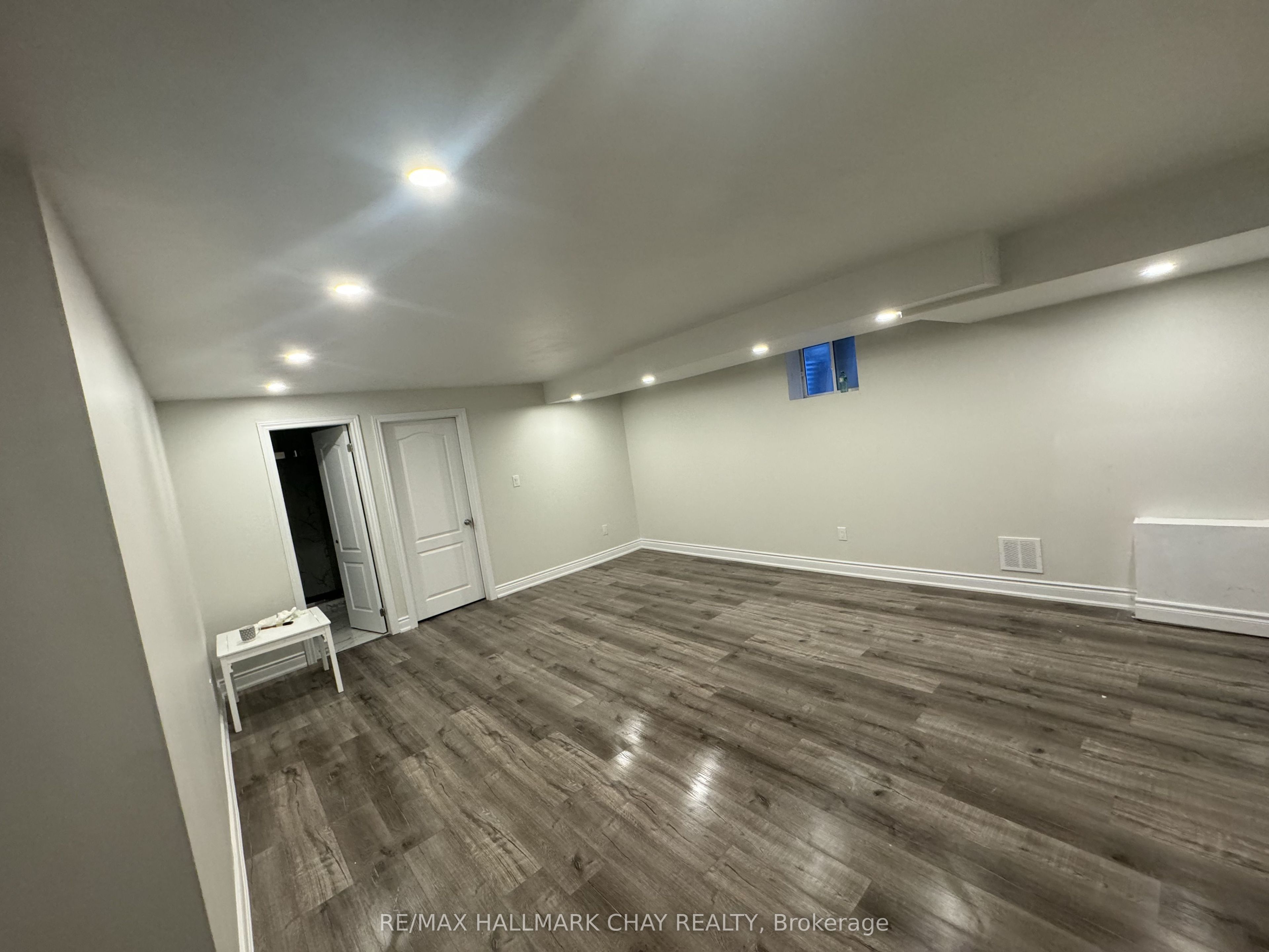 12 Brethby Street Basement Property Photo 1