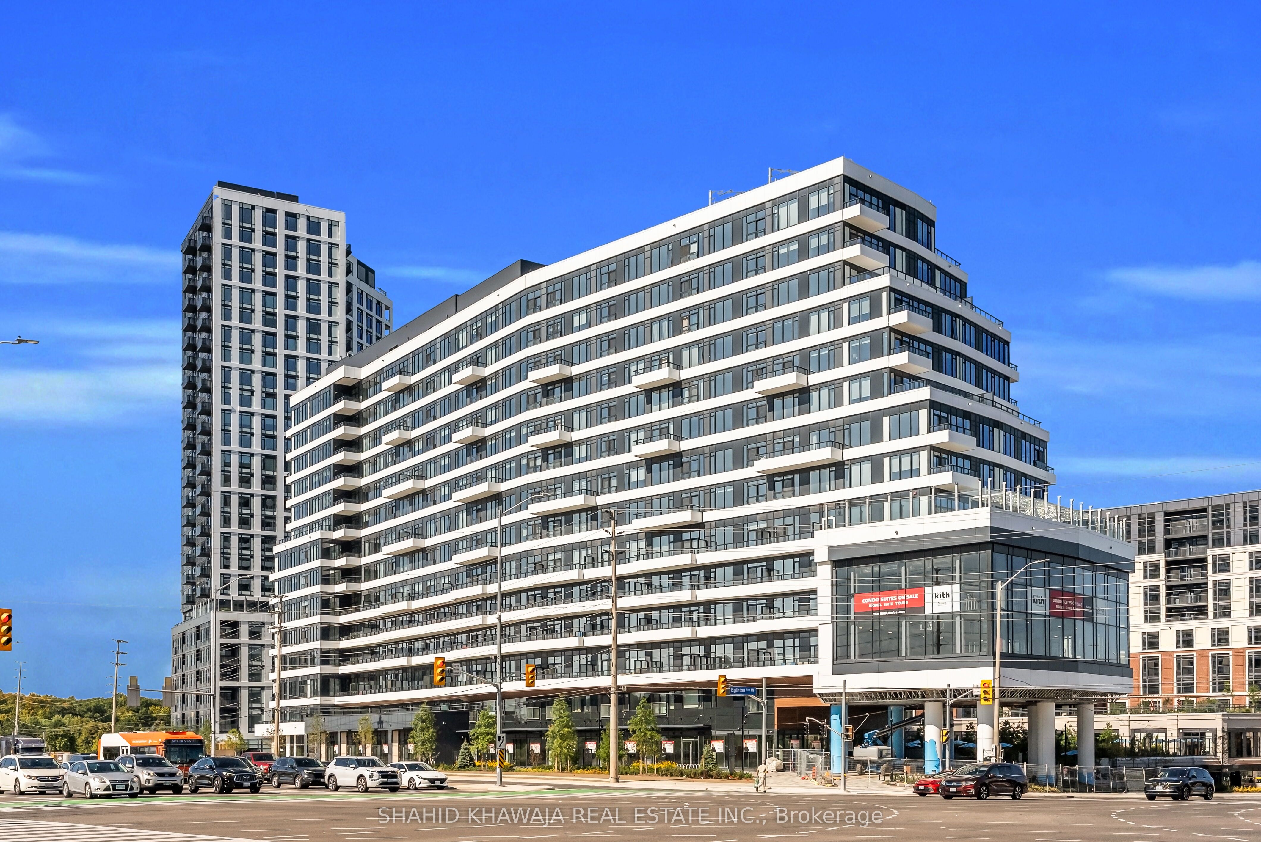 2485 Eglinton Avenue W 1415 Property Photo 1