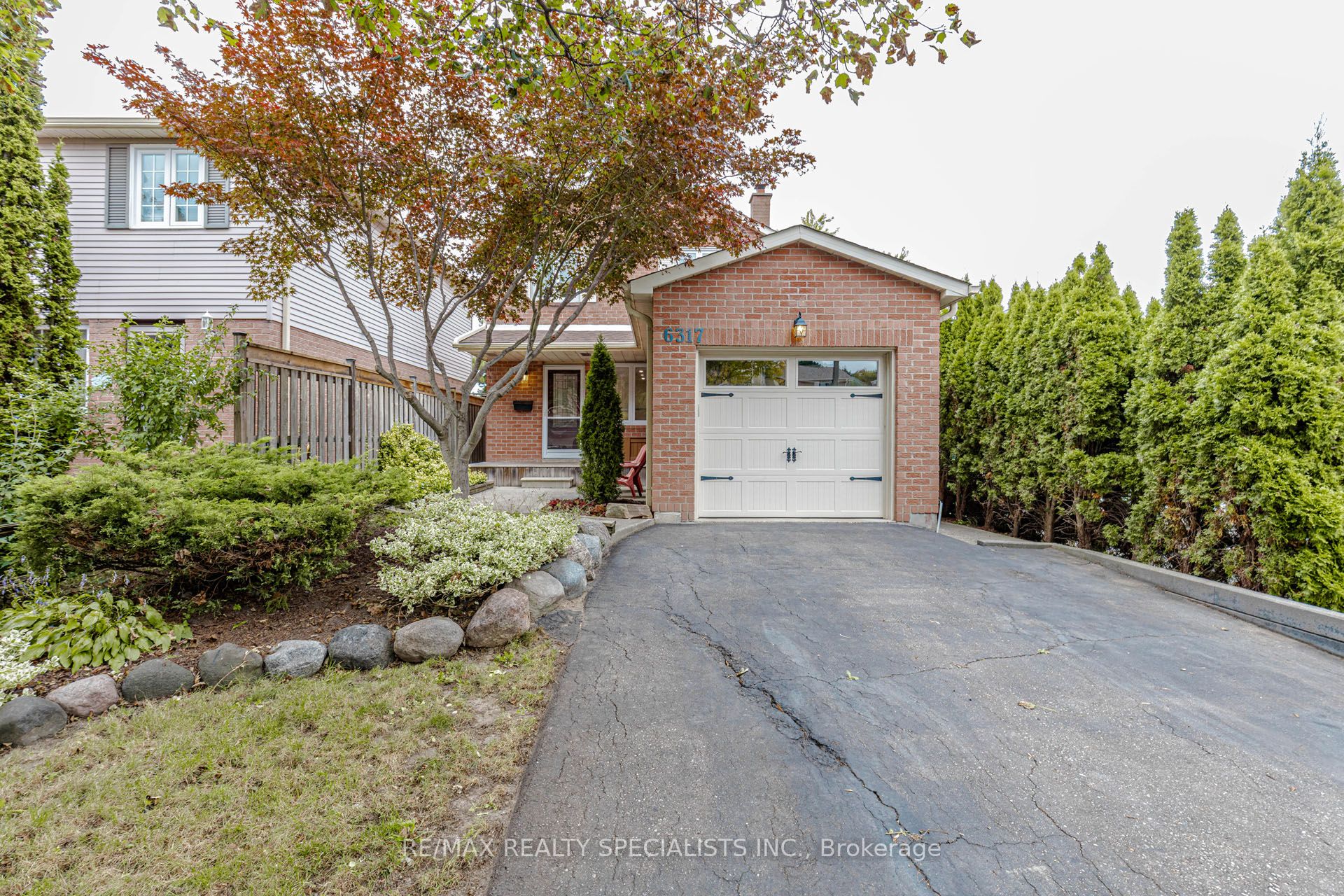 6317 Martel Court Property Photo 1