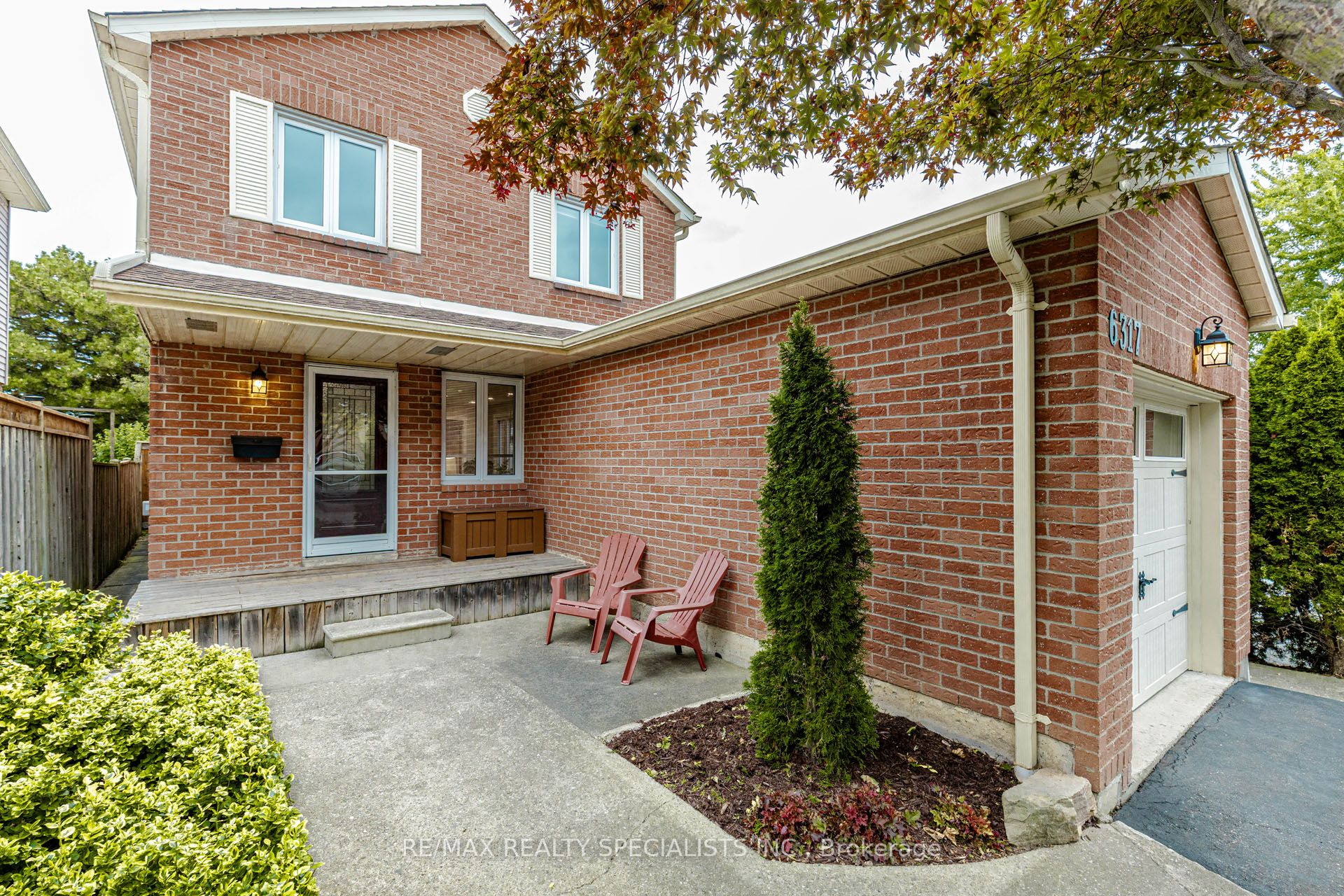 6317 Martel Court Property Photo 3