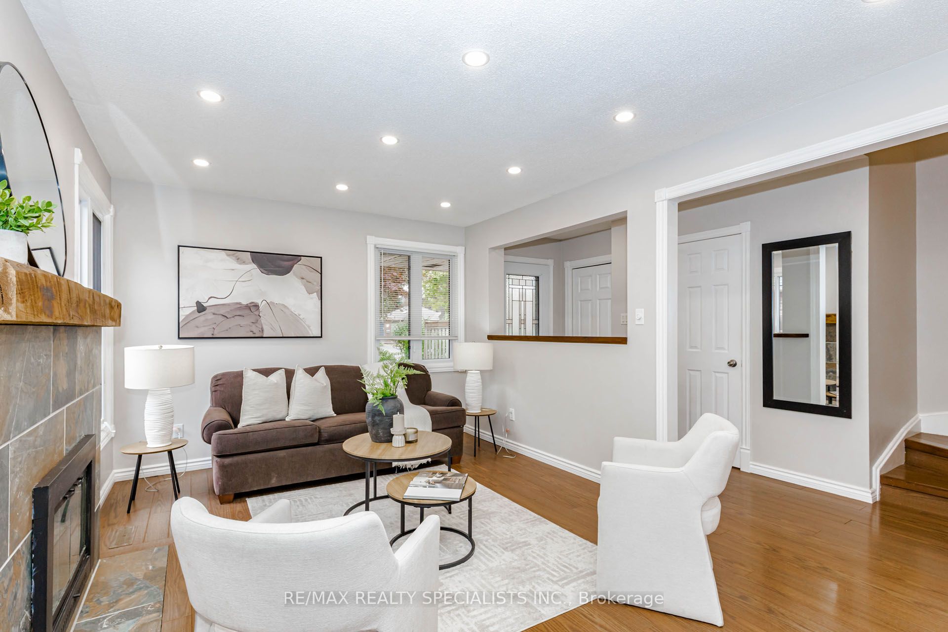 6317 Martel Court Property Photo 6