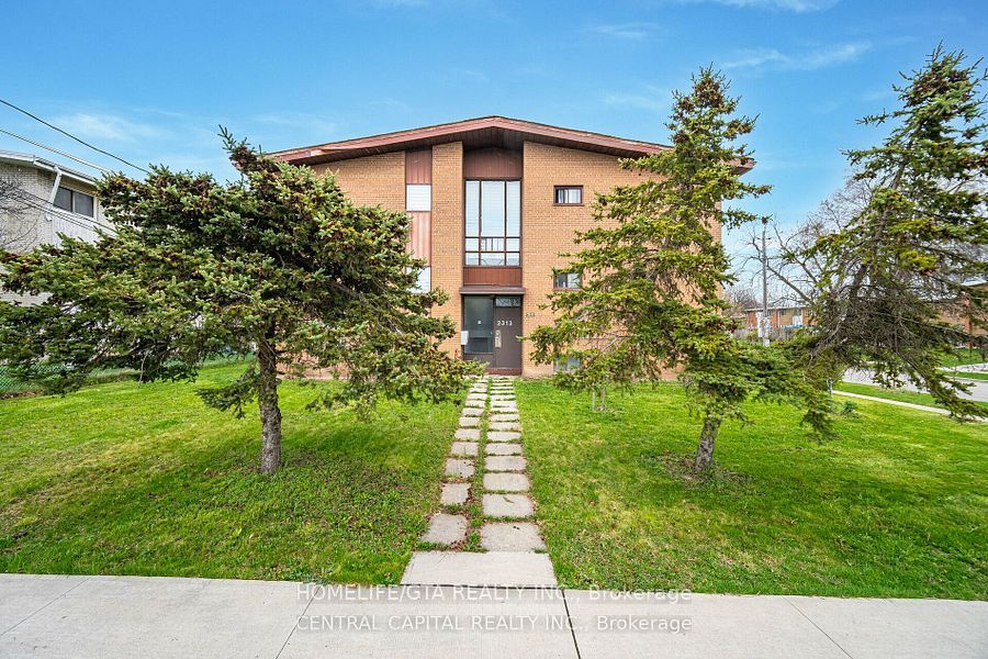 2313 Kipling Avenue 5 Property Photo 1