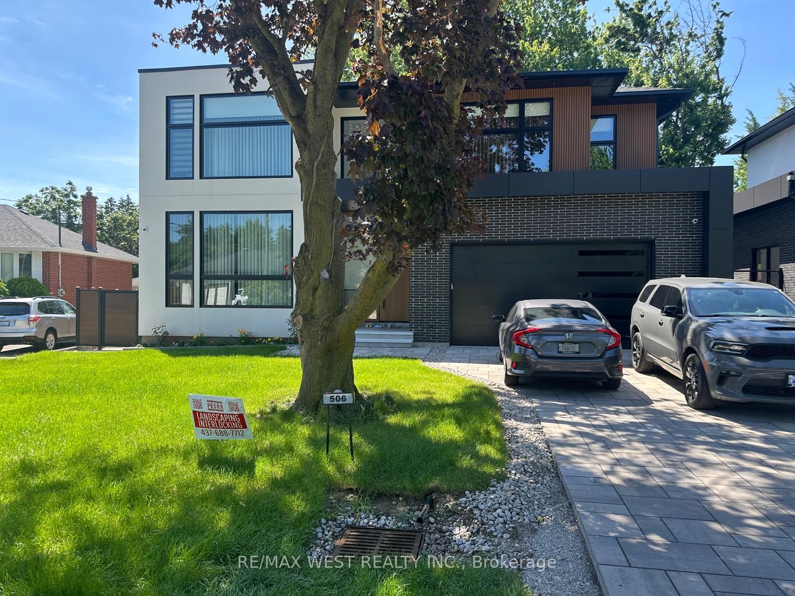 506 Wellington Crescent Basement Property Photo 1