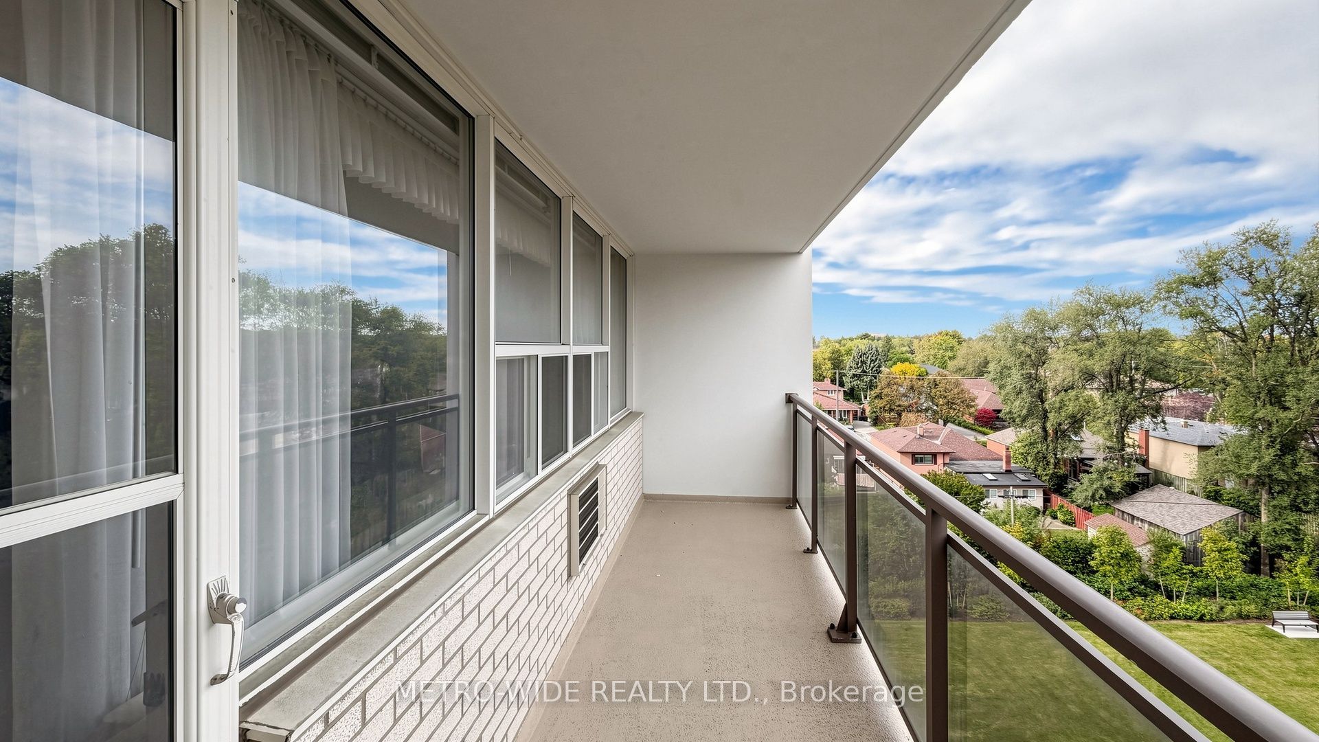 155 Marlee Avenue 601 Property Photo 40