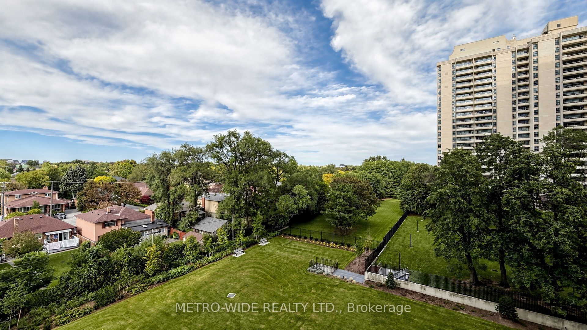 155 Marlee Avenue 601 Property Photo 43