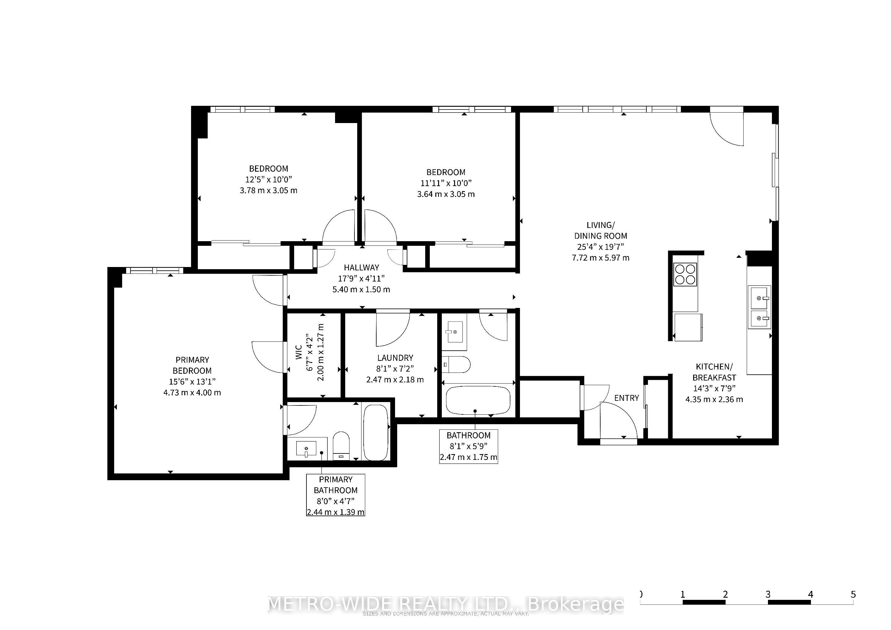 155 Marlee Avenue 601 Property Photo 50