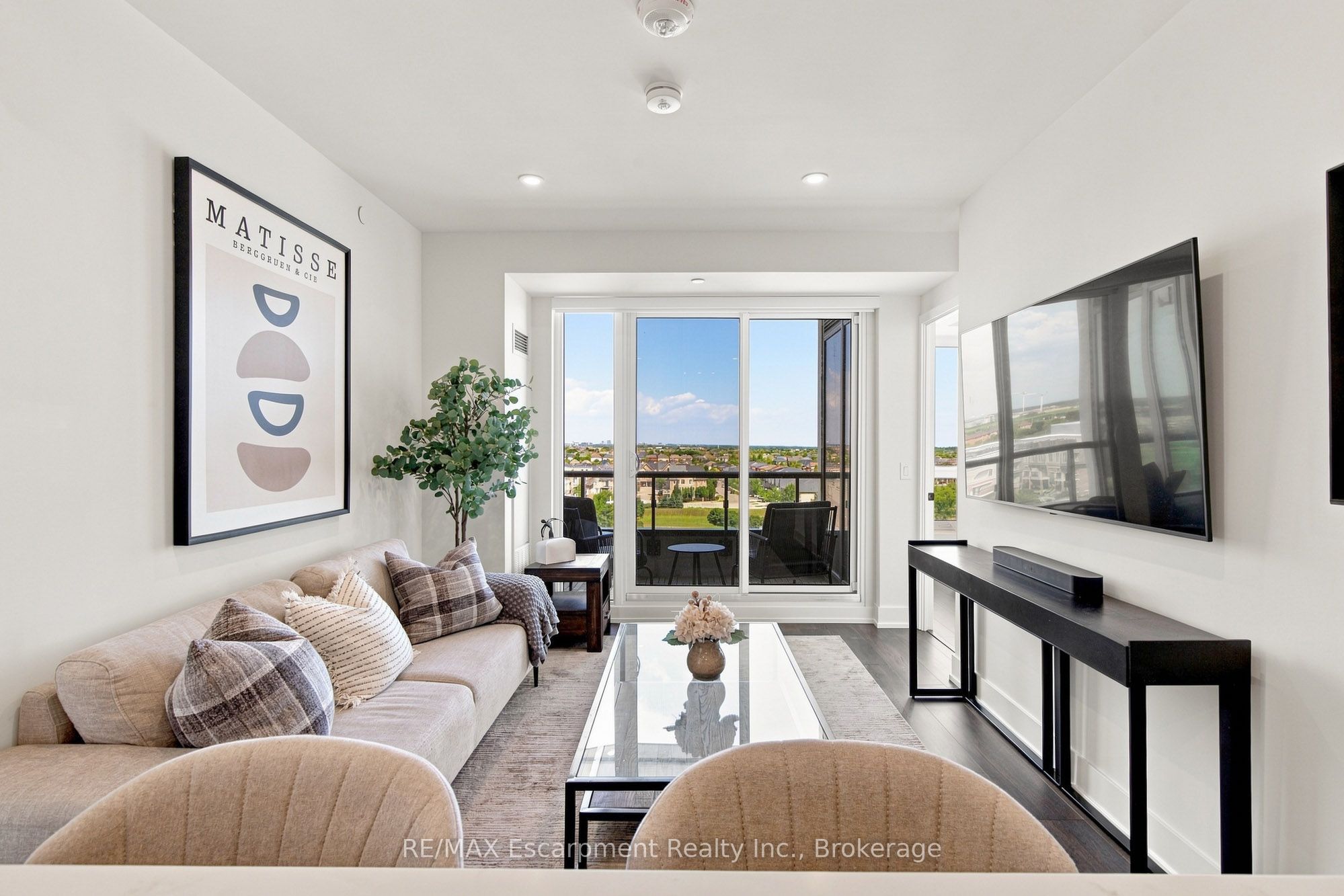 2450 Old Bronte Road 707 Property Photo 10