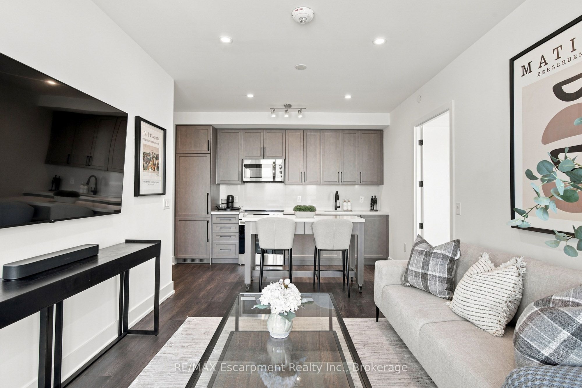 2450 Old Bronte Road 707 Property Photo 12