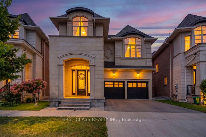 89 Natalie Way Property Photo 1