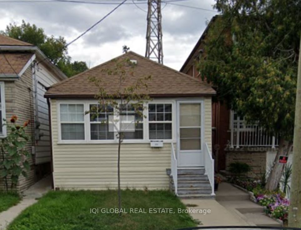 223 Prescott Avenue Property Photo 1