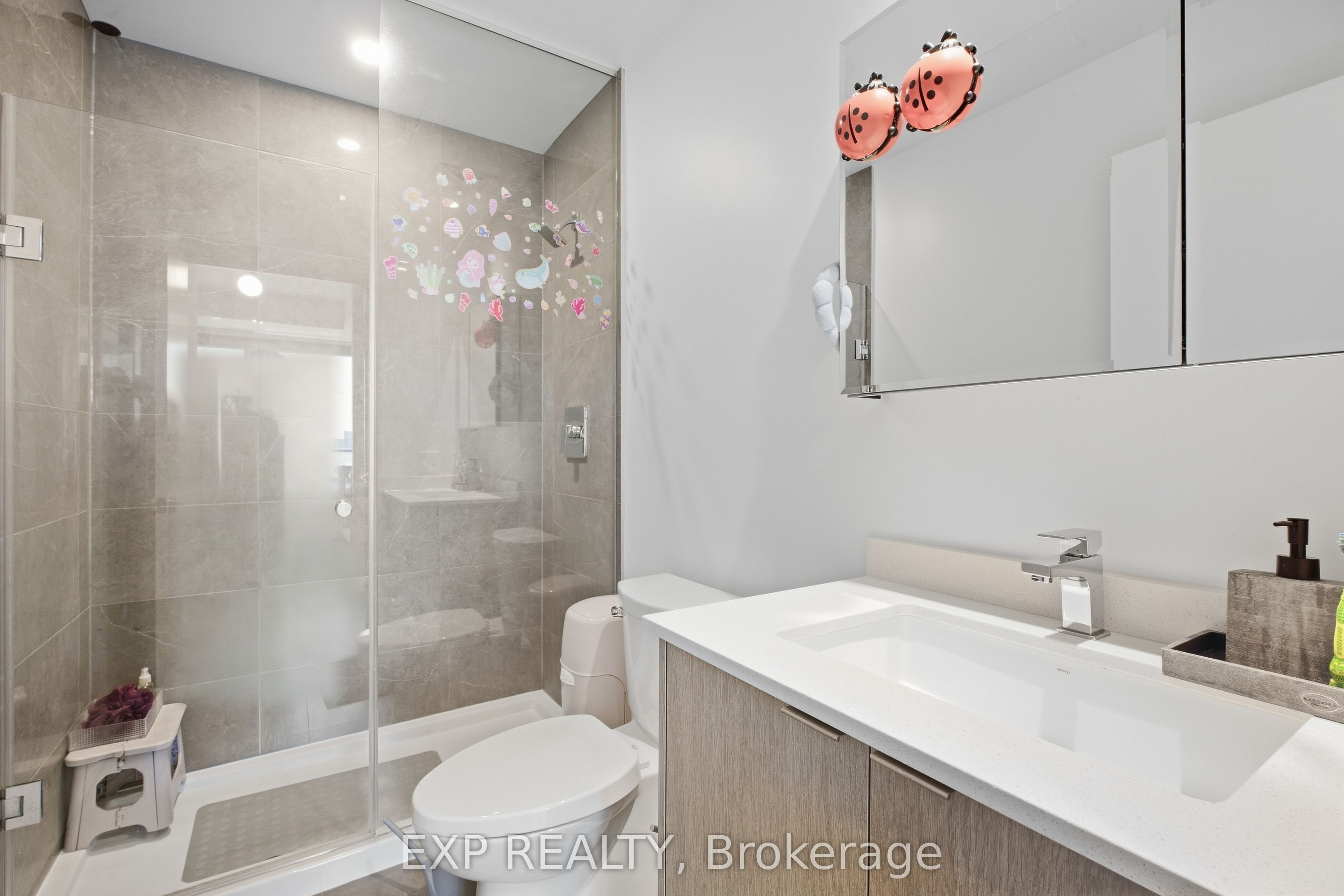 1928 Lake Shore Boulevard W 1712 Property Photo 24