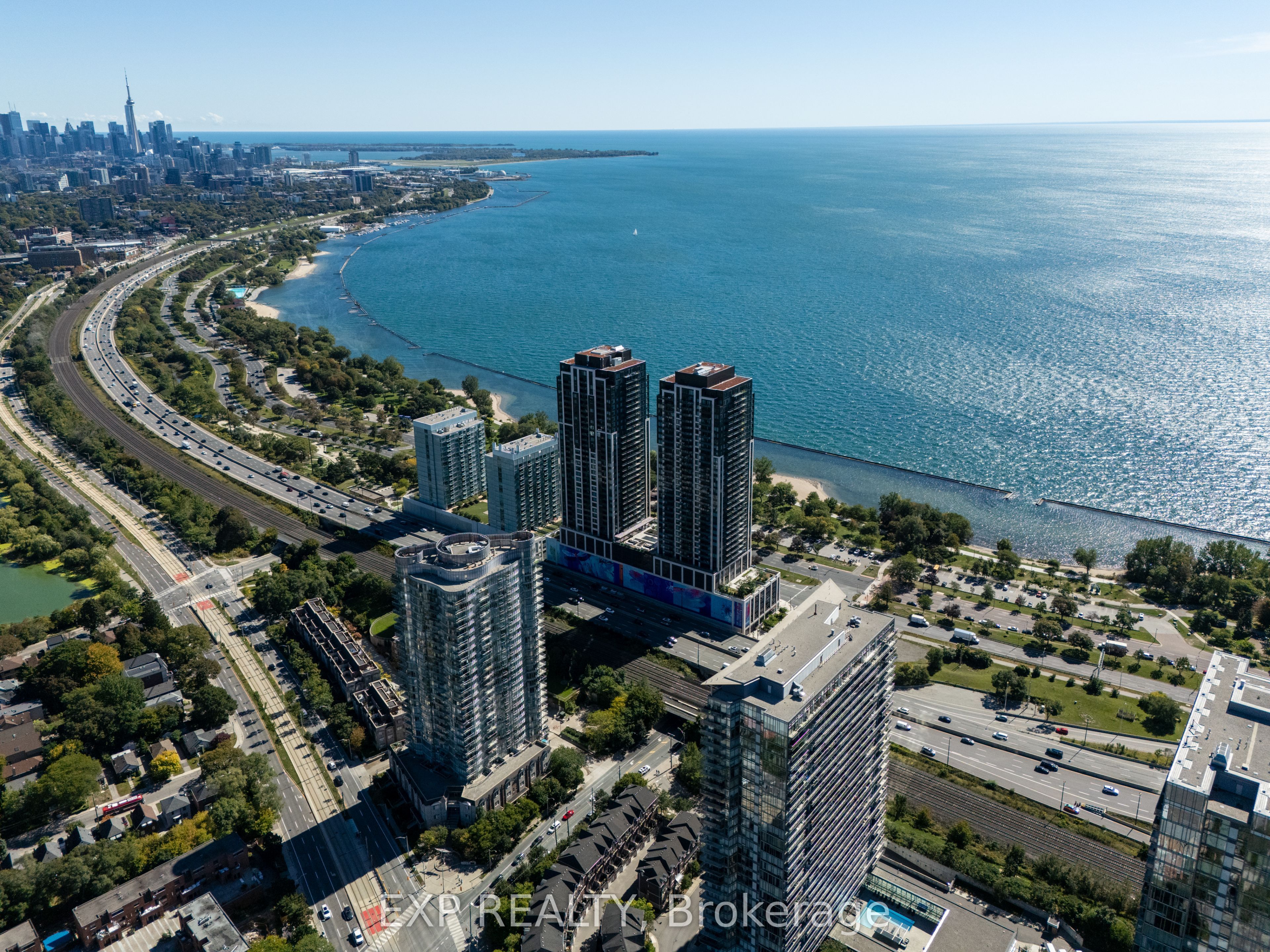 1928 Lake Shore Boulevard W 1712 Property Photo 31