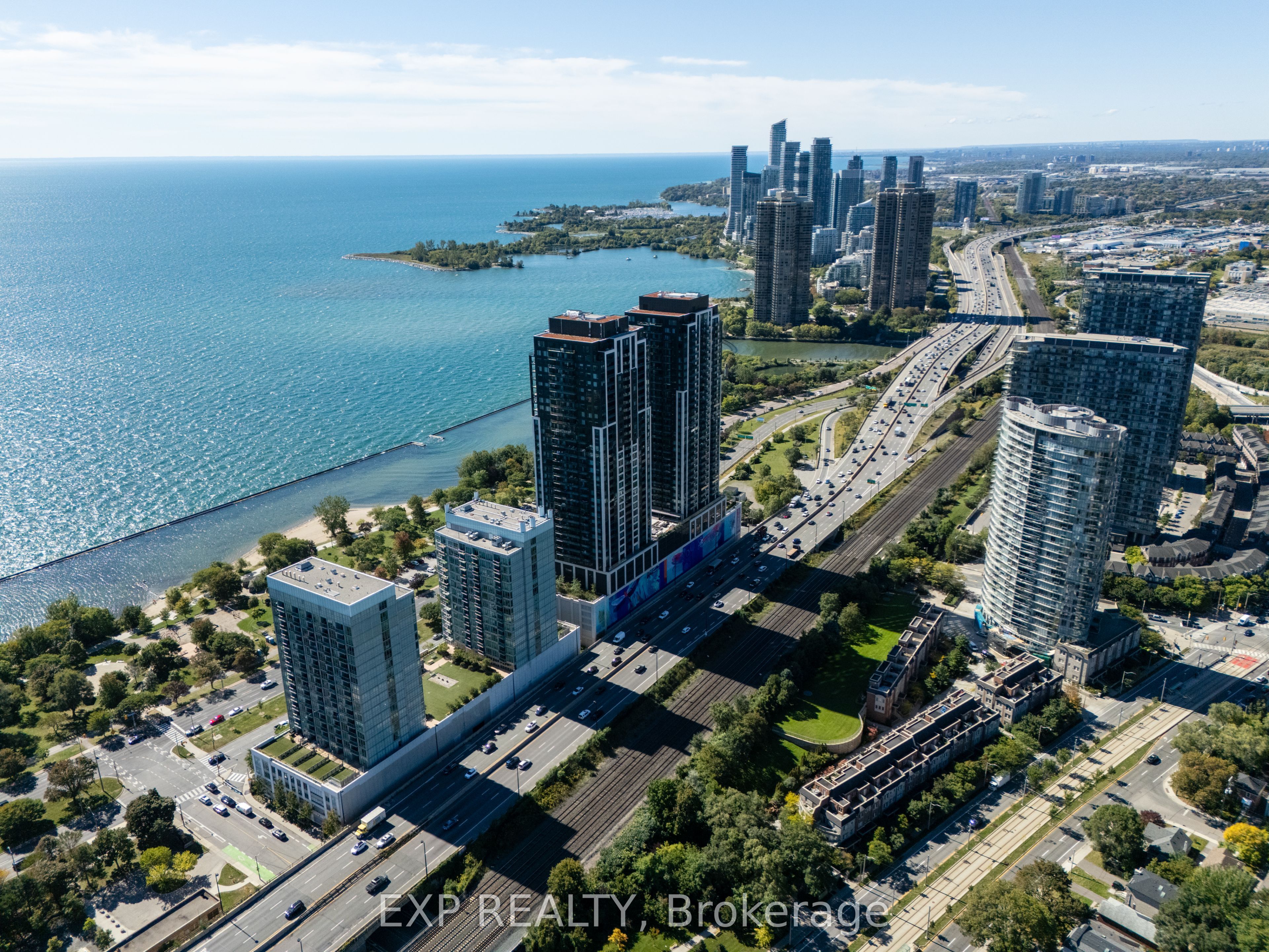 1928 Lake Shore Boulevard W 1712 Property Photo 39
