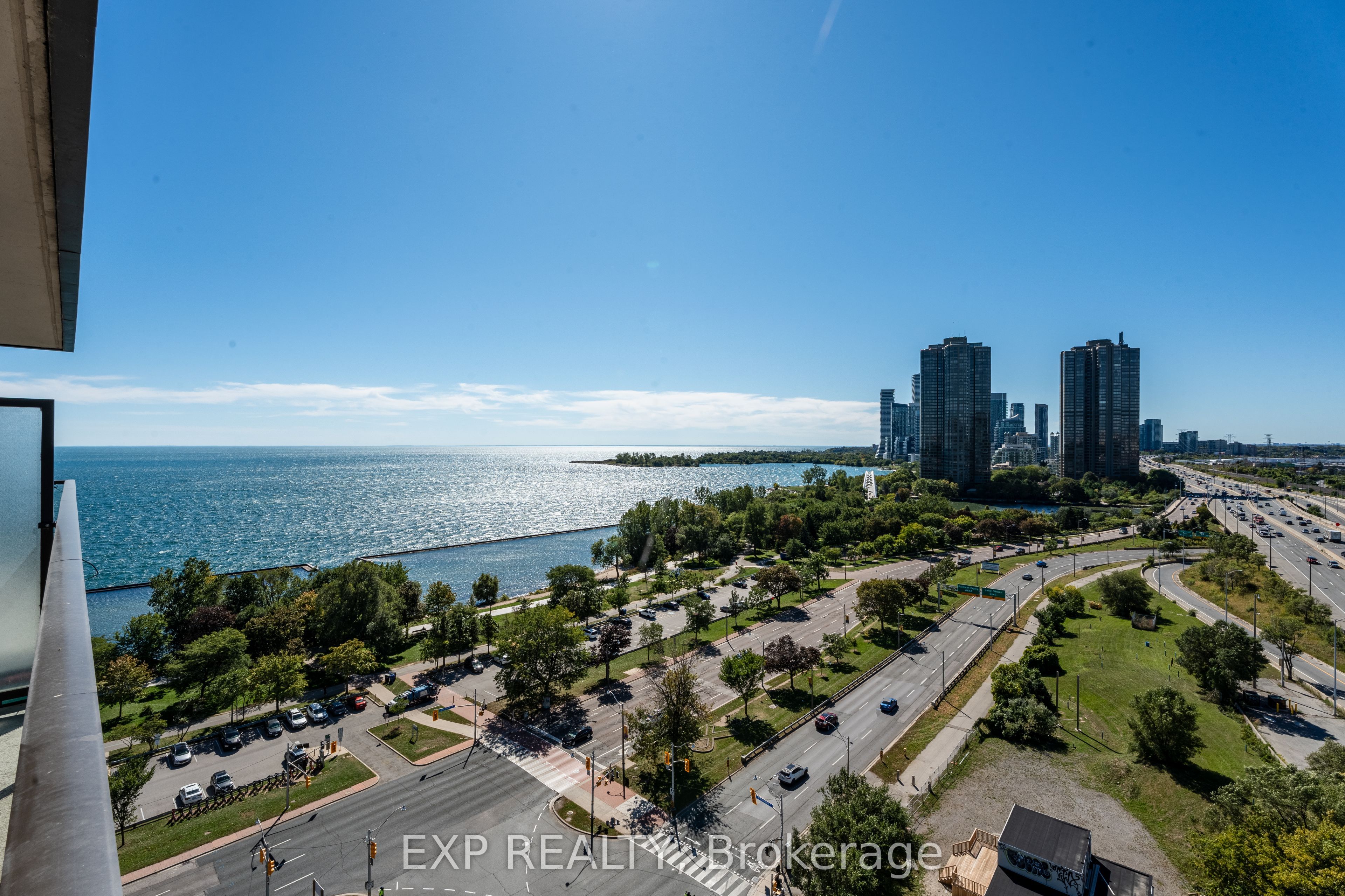 1928 Lake Shore Boulevard W 1712 Property Photo 45