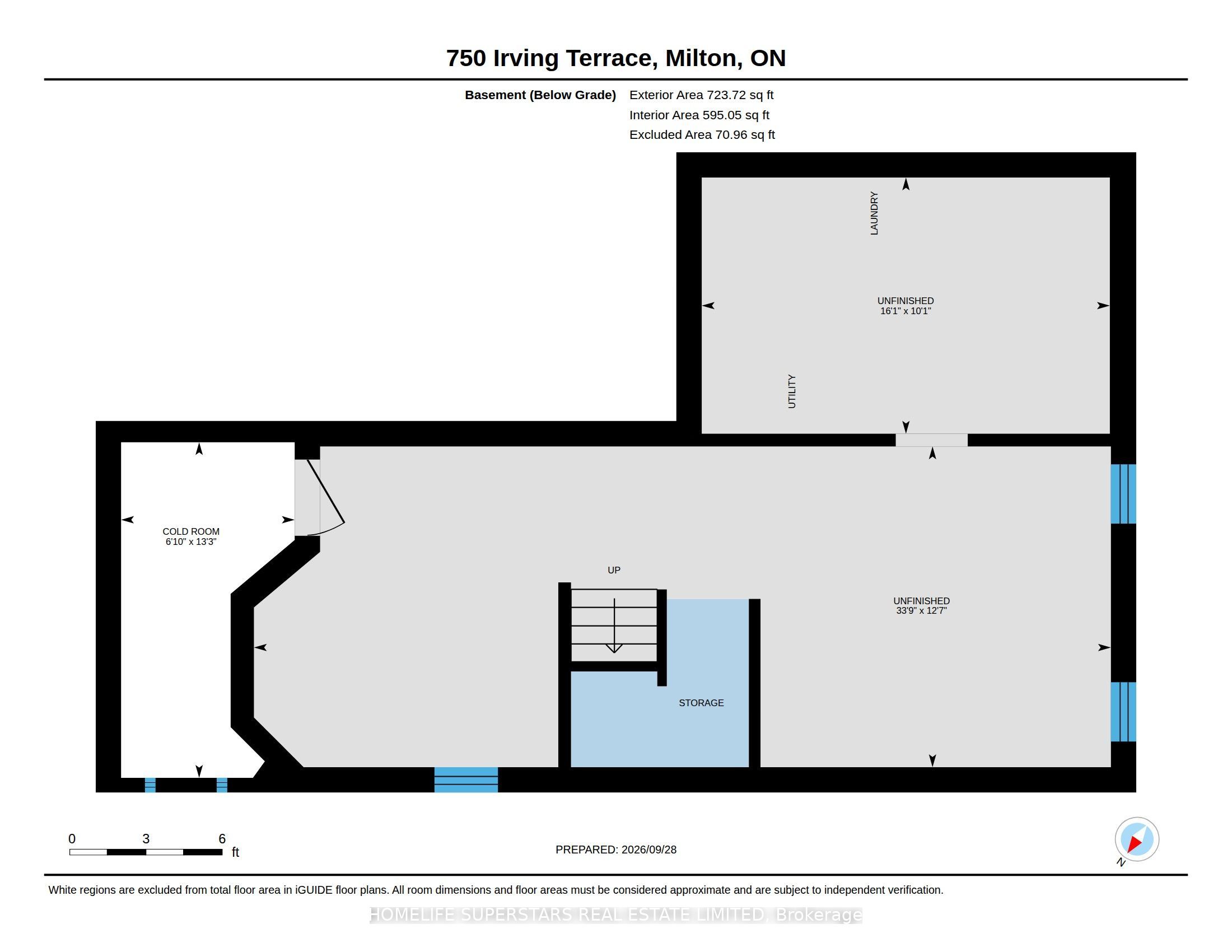 750 Irving Terrace Property Photo 45