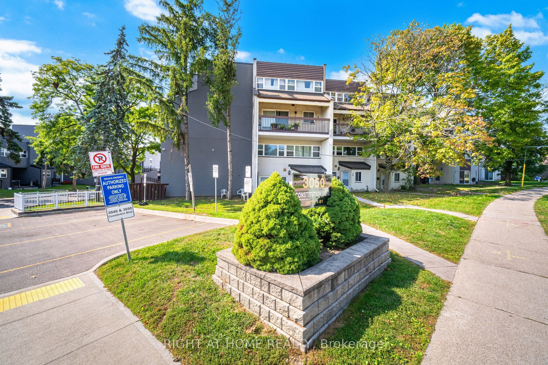3050 Constitution Boulevard 79 Property Photo 1