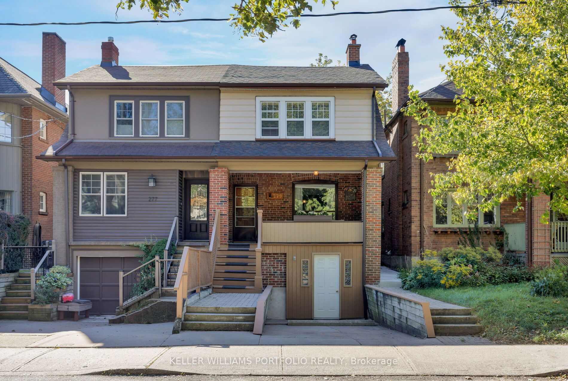 279 Garden Avenue Property Photo 1