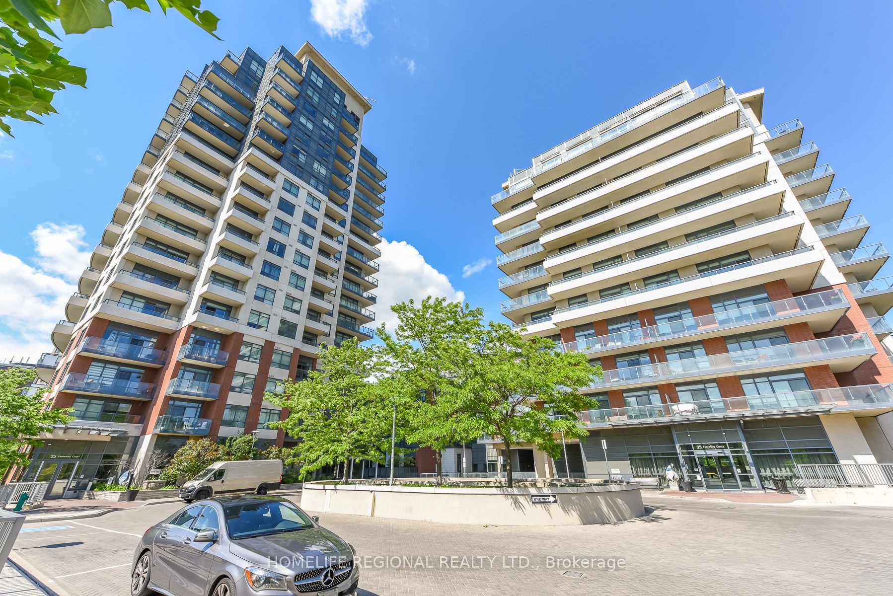 25 Fontenay Court 1306 Property Photo 1