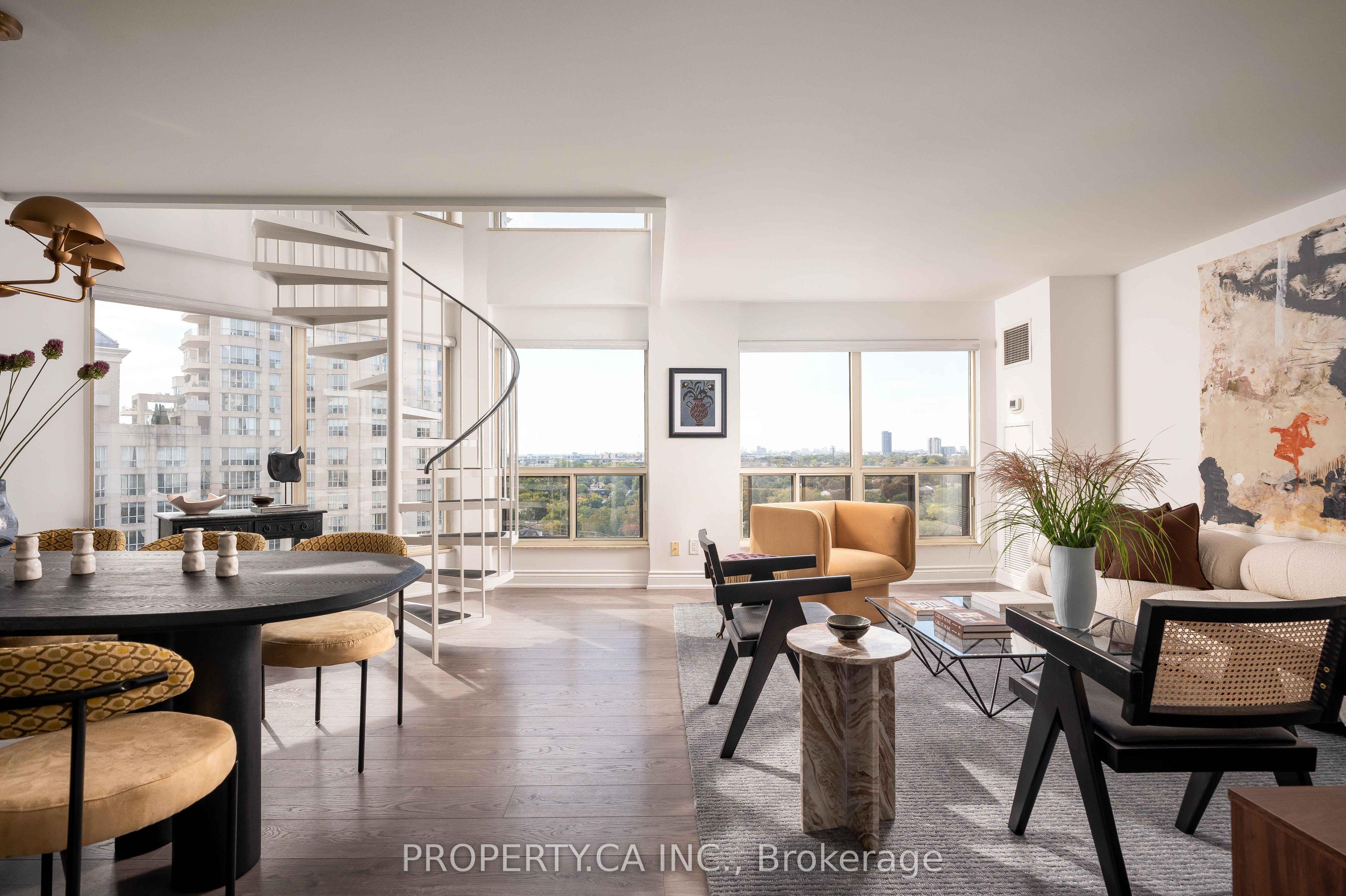 2269 Lake Shore Boulevard W 1701 Property Photo 1