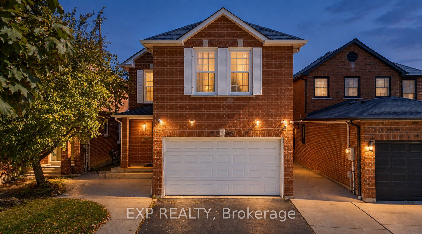 4365 Violet Road Property Photo 1