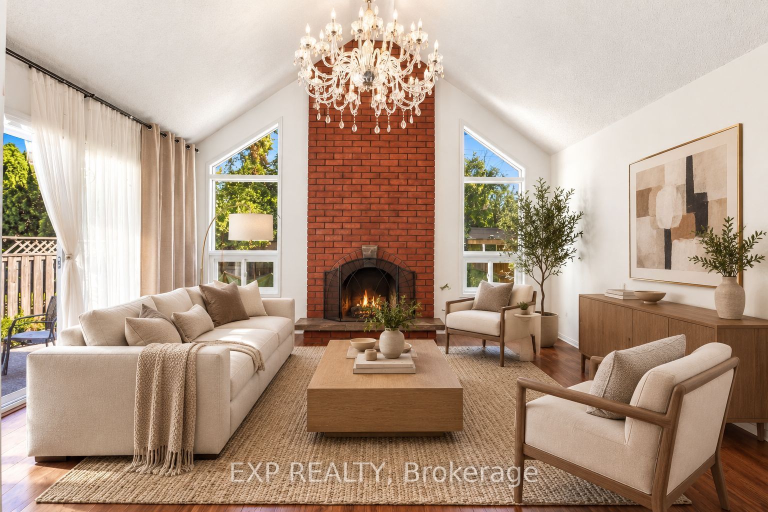 4365 Violet Road Property Photo 8