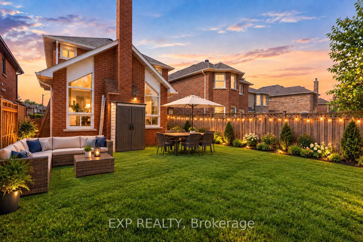 4365 Violet Road Property Photo 21