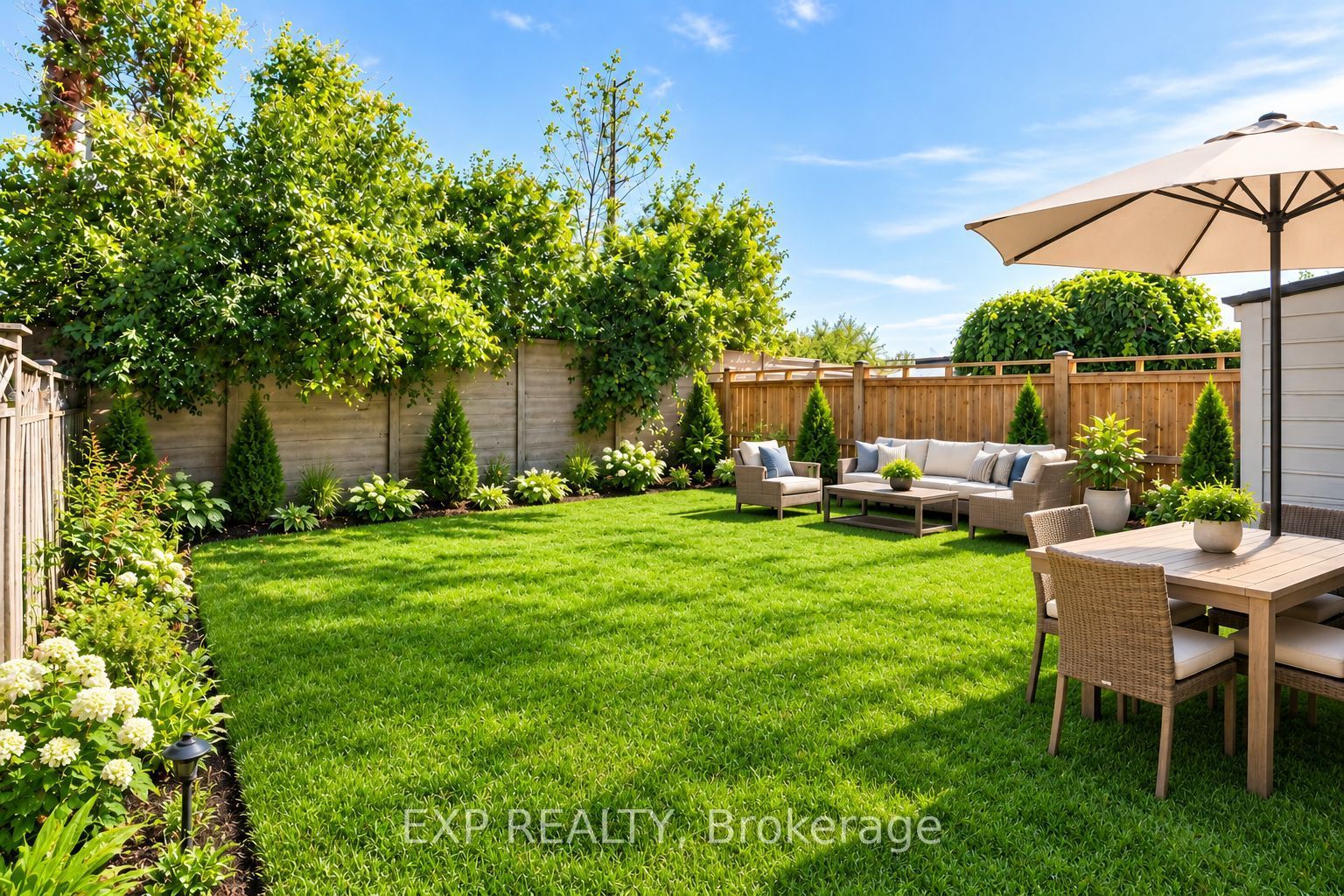 4365 Violet Road Property Photo 22