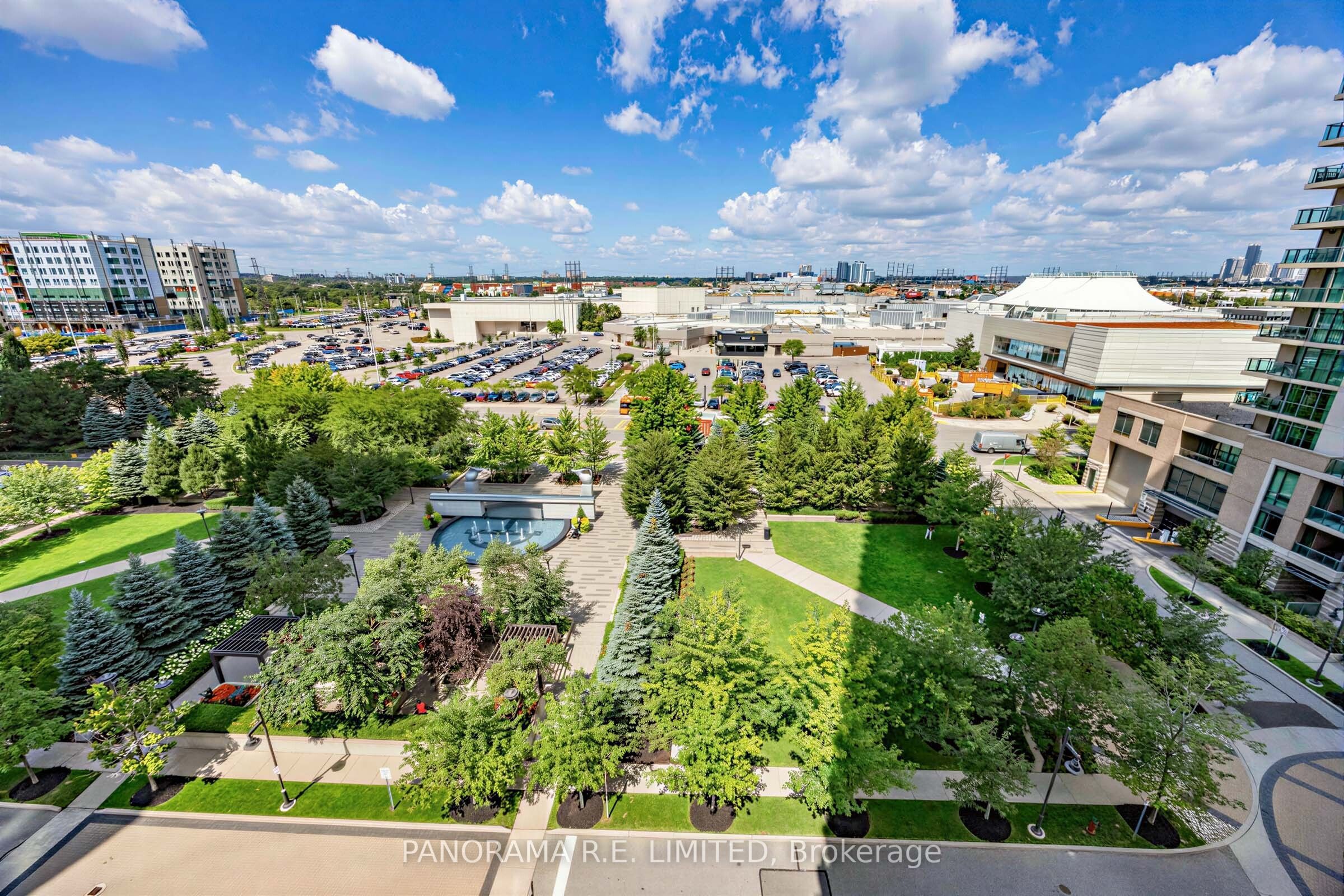 215 Sherway Gardens Road 807 Property Photo 20