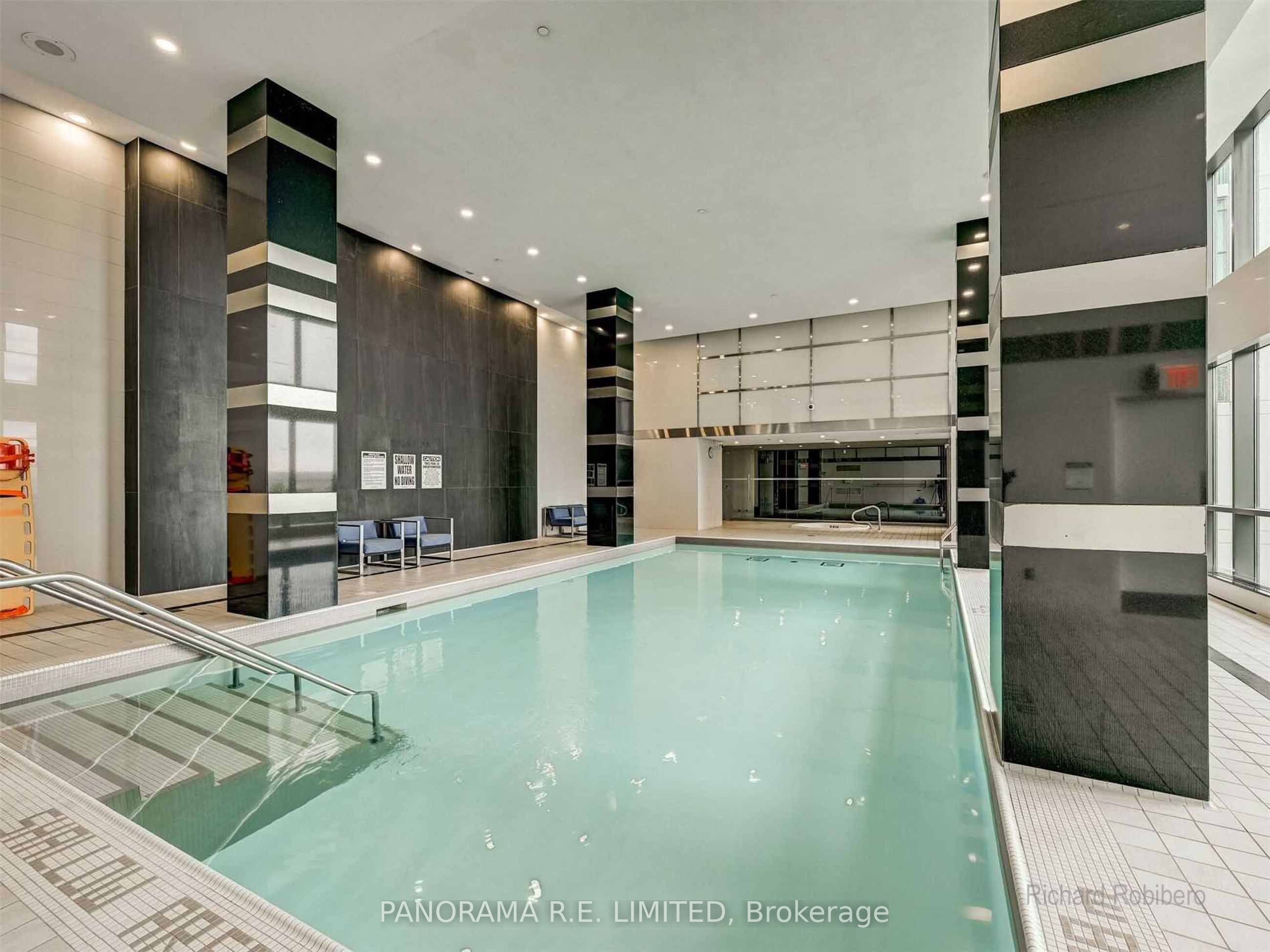 215 Sherway Gardens Road 807 Property Photo 21