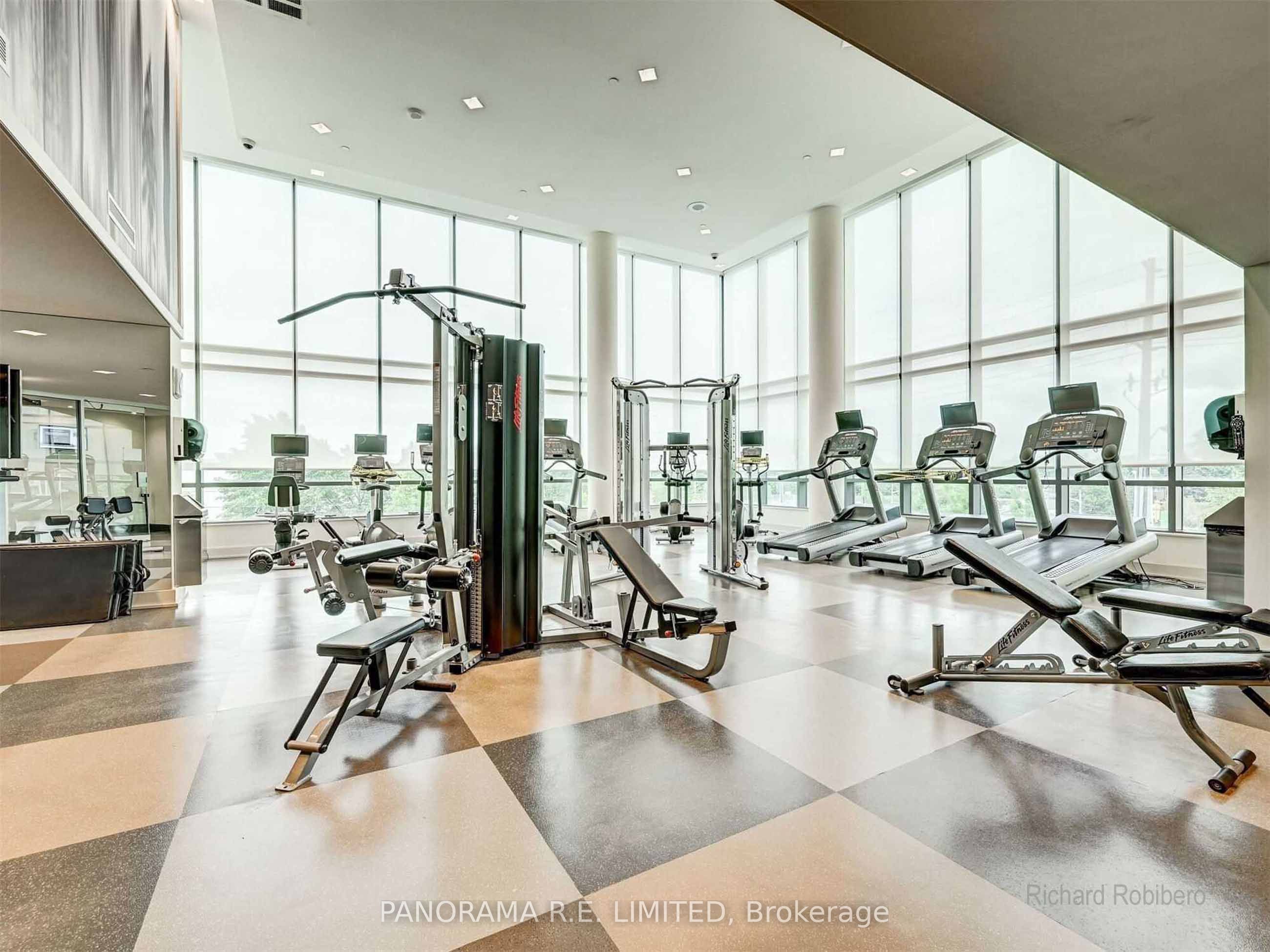 215 Sherway Gardens Road 807 Property Photo 22