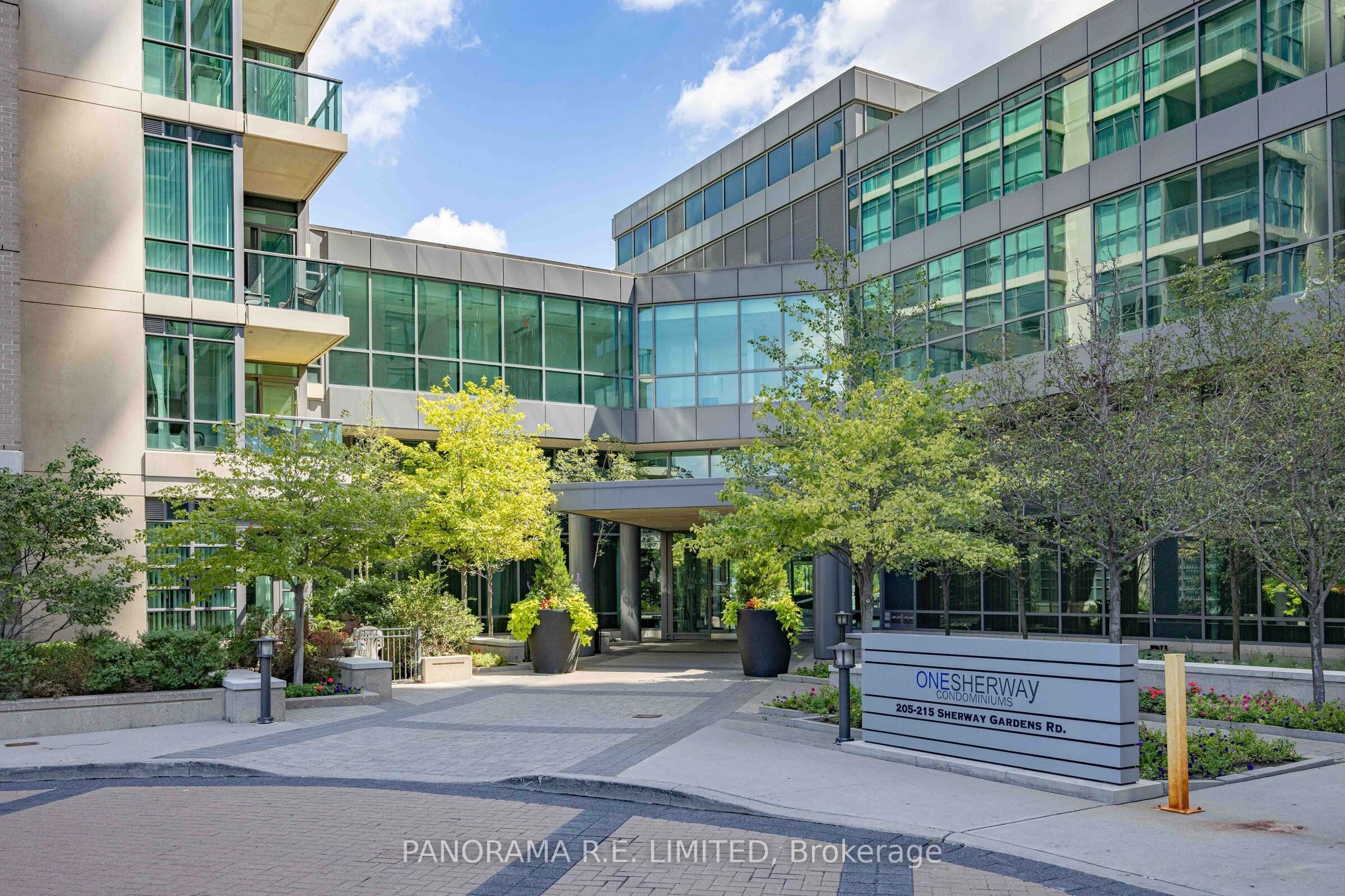 215 Sherway Gardens Road 807 Property Photo 33