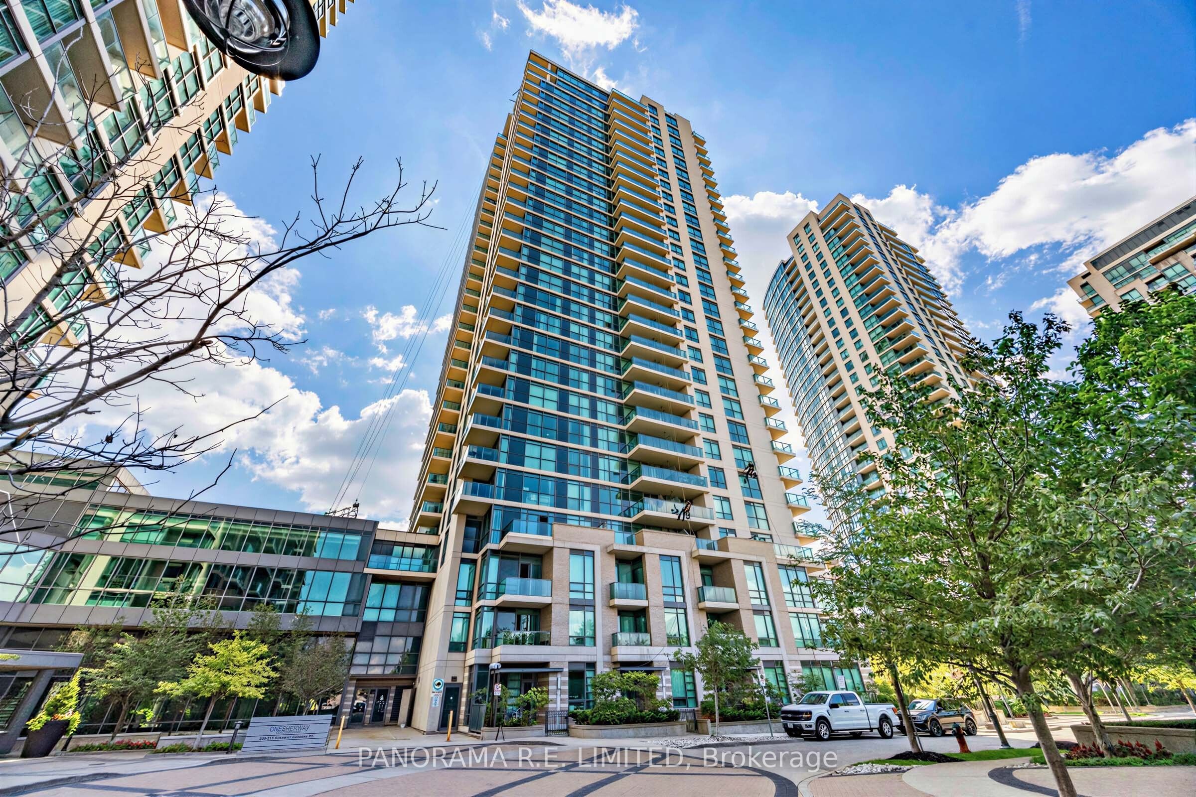 215 Sherway Gardens Road 807 Property Photo 34