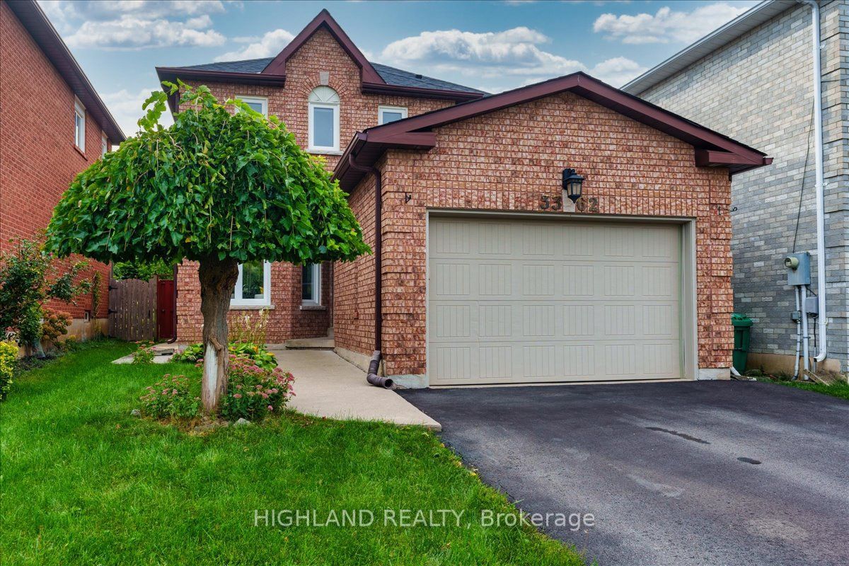 3362 Bobwhite Mews Property Photo 1