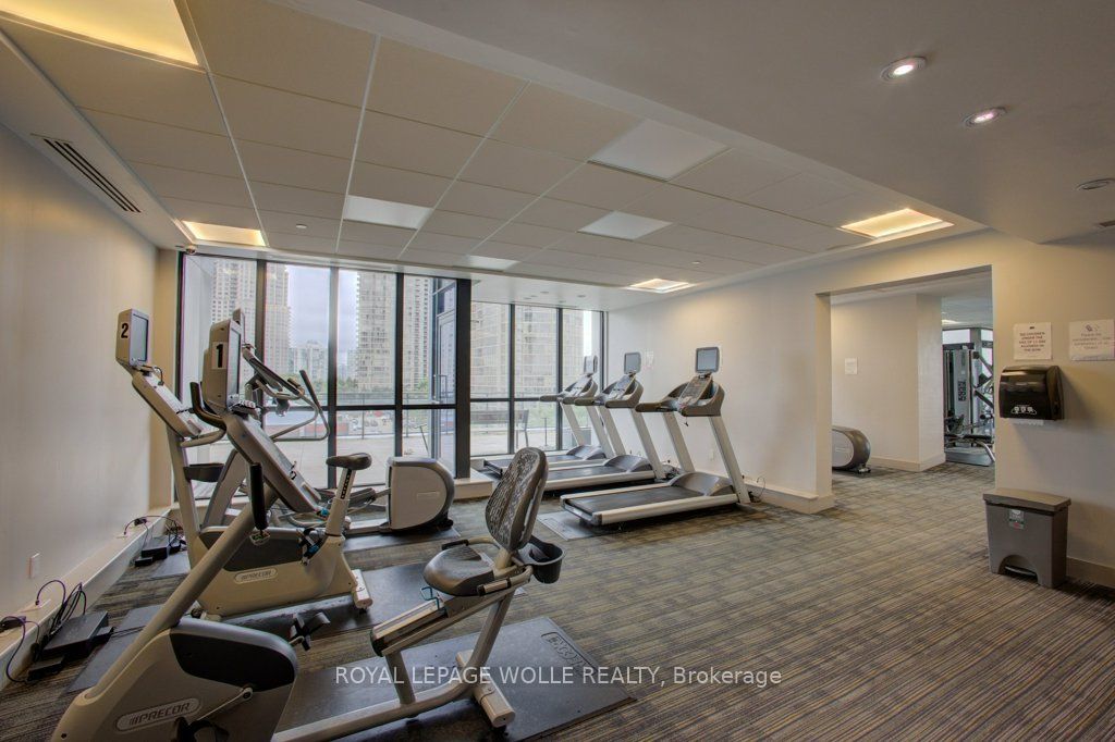 75 Eglinton Avenue W 1601 Property Photo 14