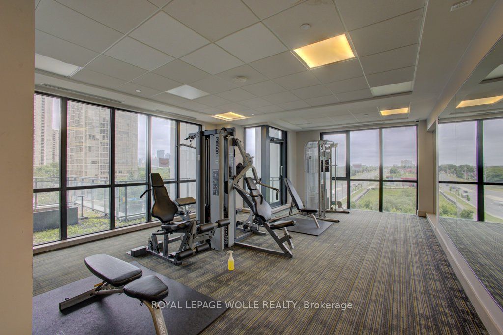 75 Eglinton Avenue W 1601 Property Photo 15