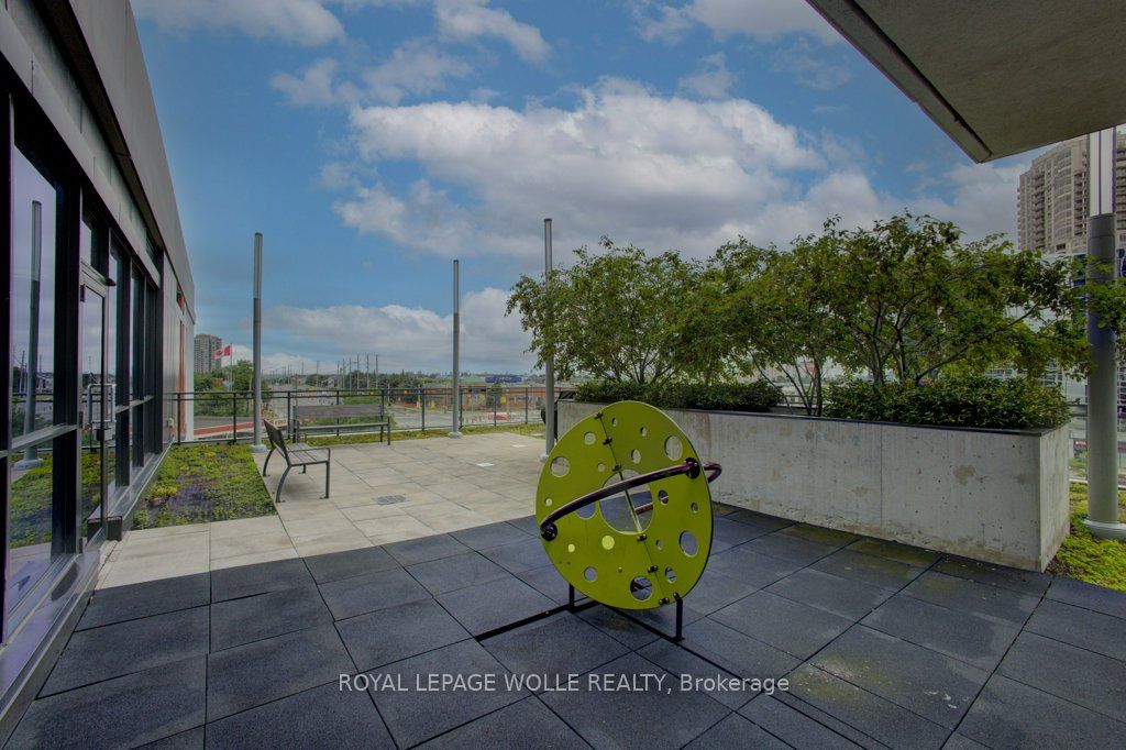 75 Eglinton Avenue W 1601 Property Photo 19