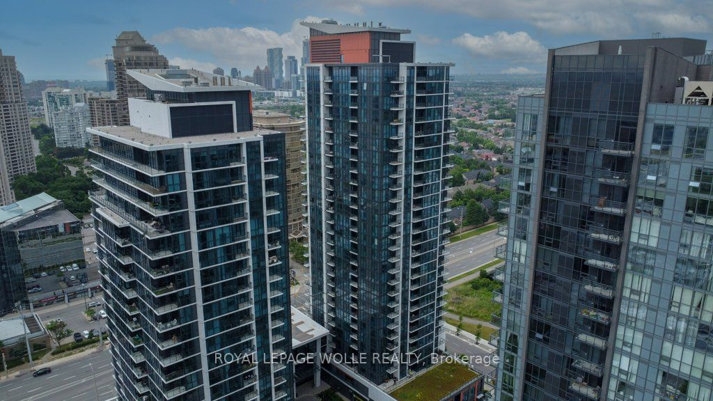 75 Eglinton Avenue W 1601 Property Photo 23