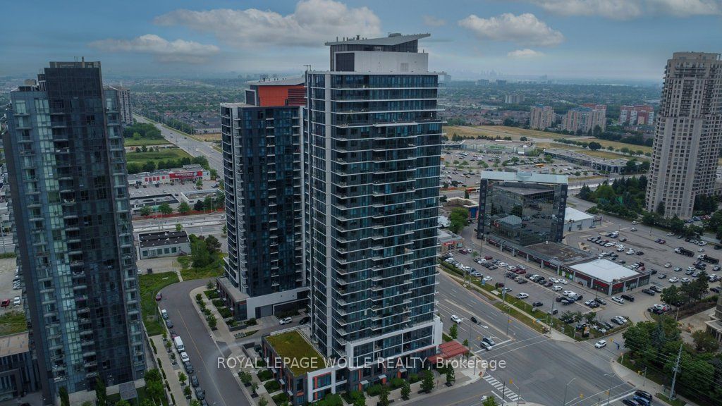 75 Eglinton Avenue W 1601 Property Photo 24