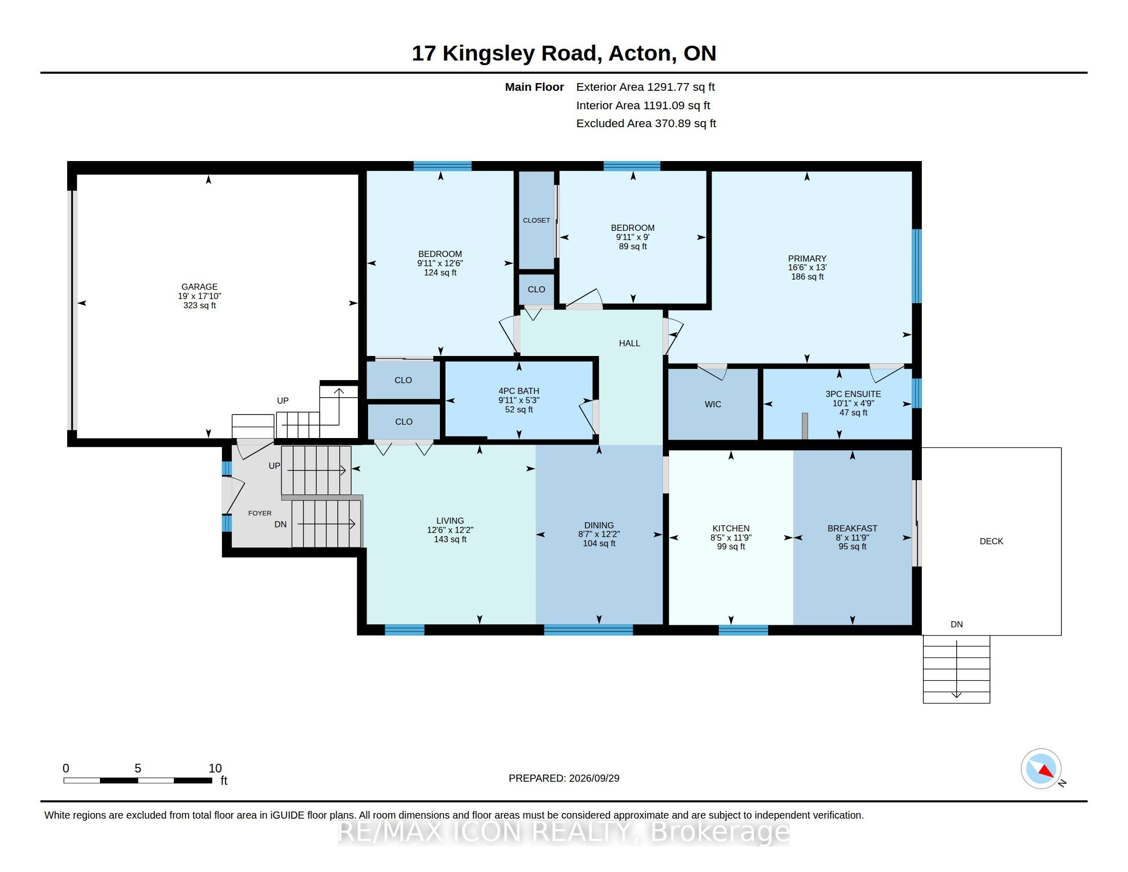 17 Kingsley Road Property Photo 48