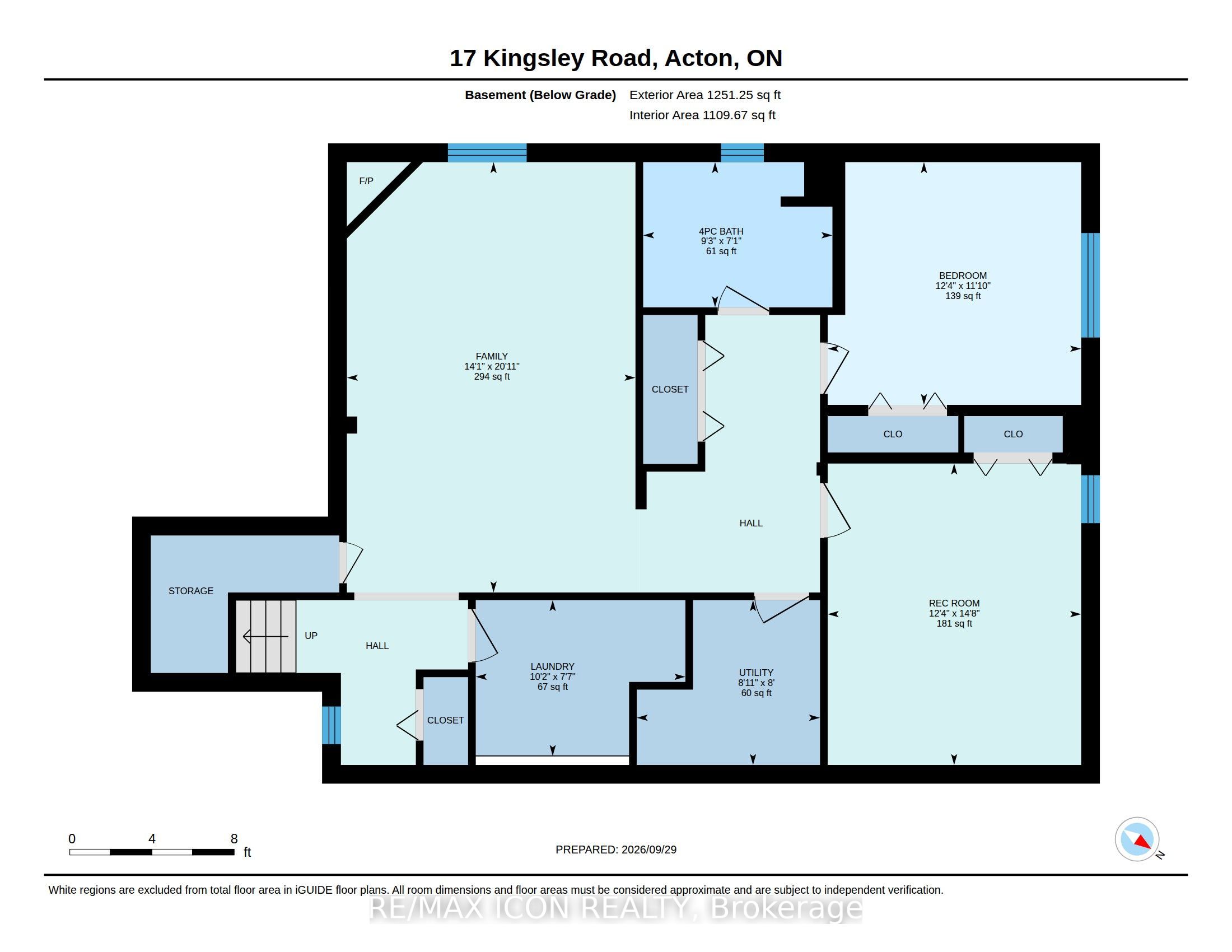 17 Kingsley Road Property Photo 49