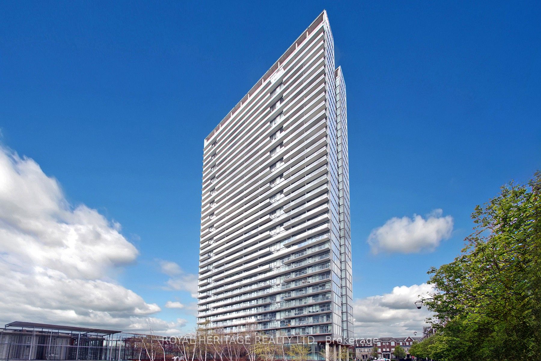 105 Queensway Avenue 1216 Property Photo 1