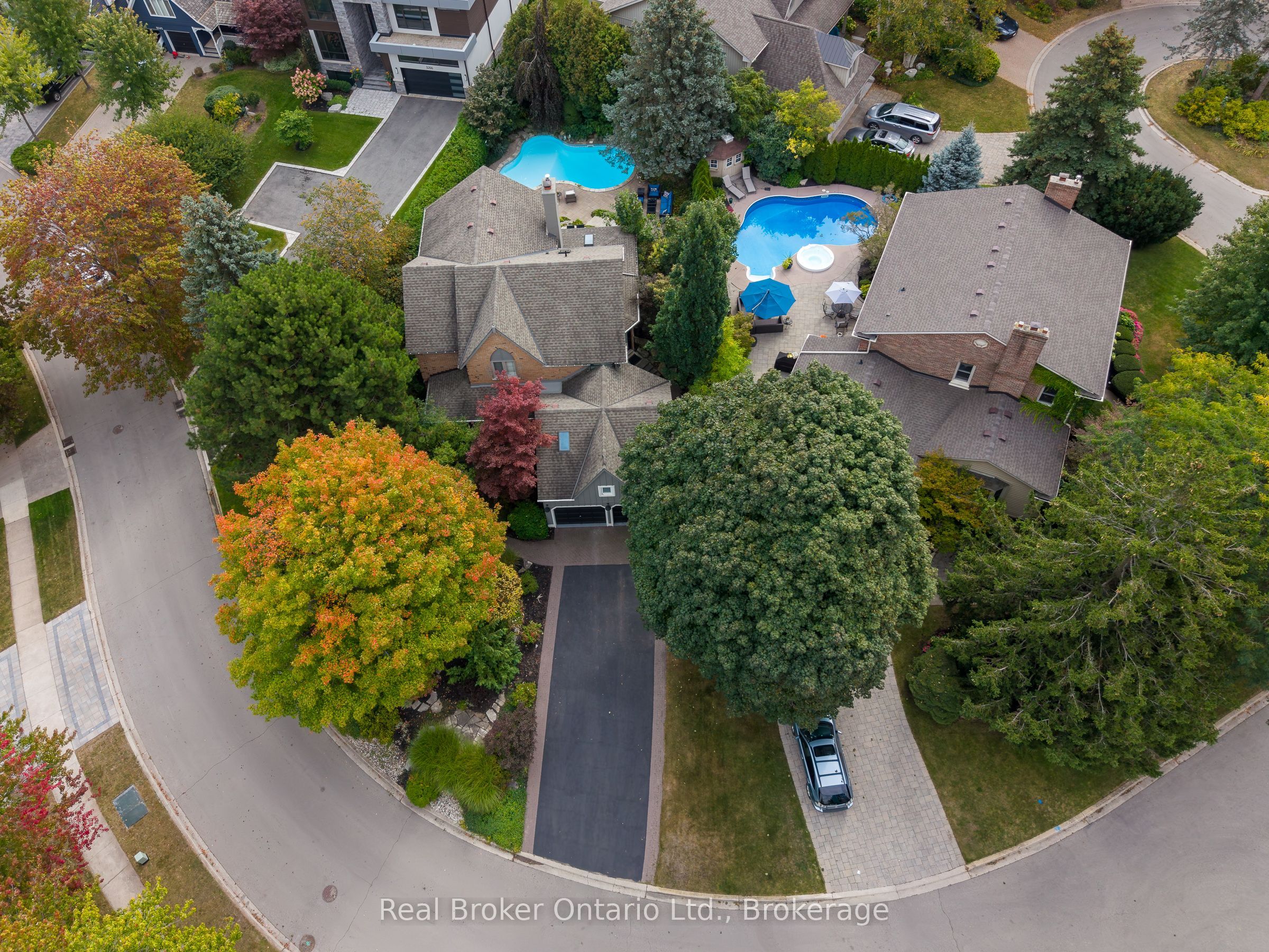 3270 Shelburne Place Property Photo 46